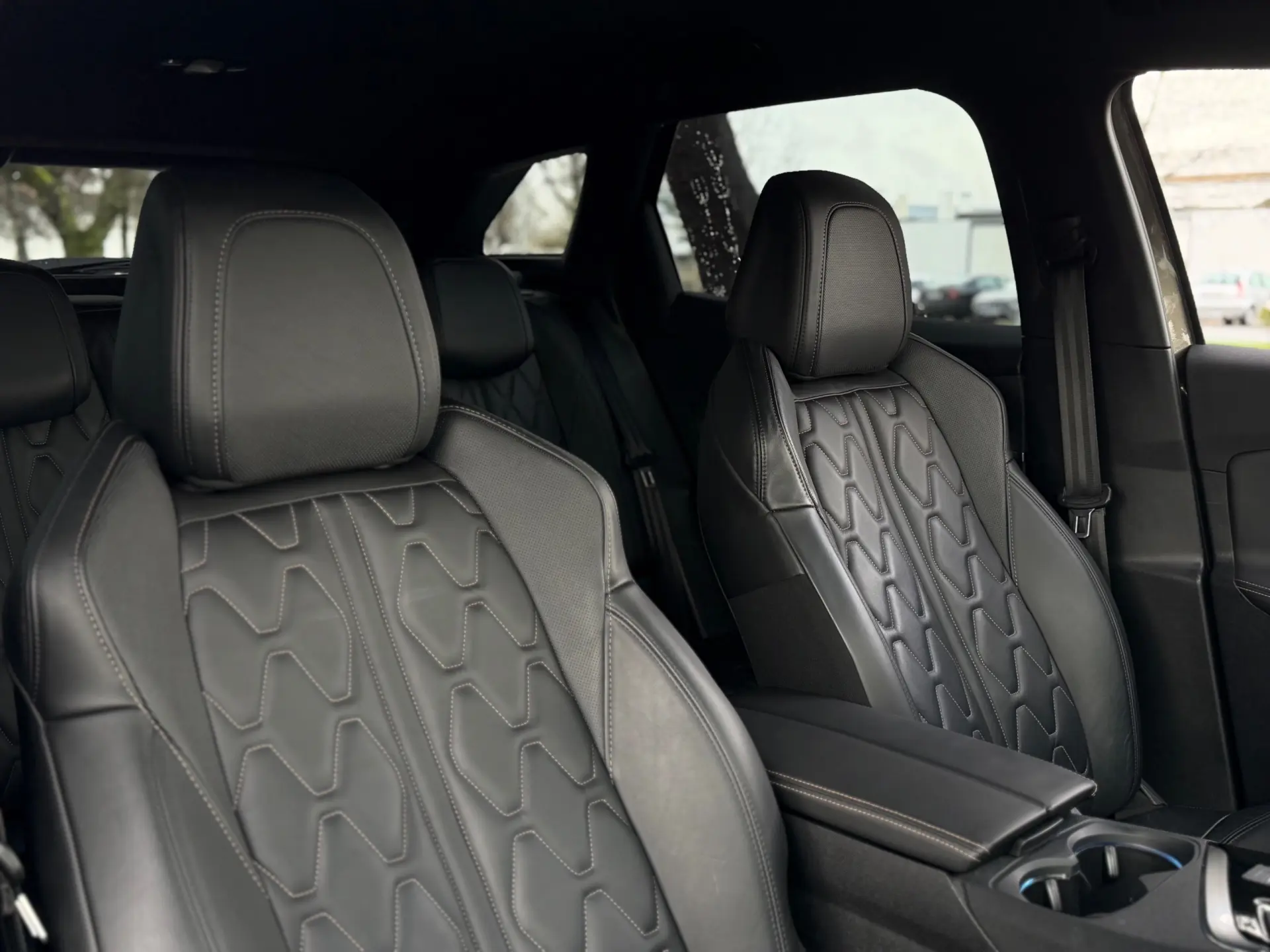 Peugeot 3008 1.5 BlueHDi GT EAT8 18