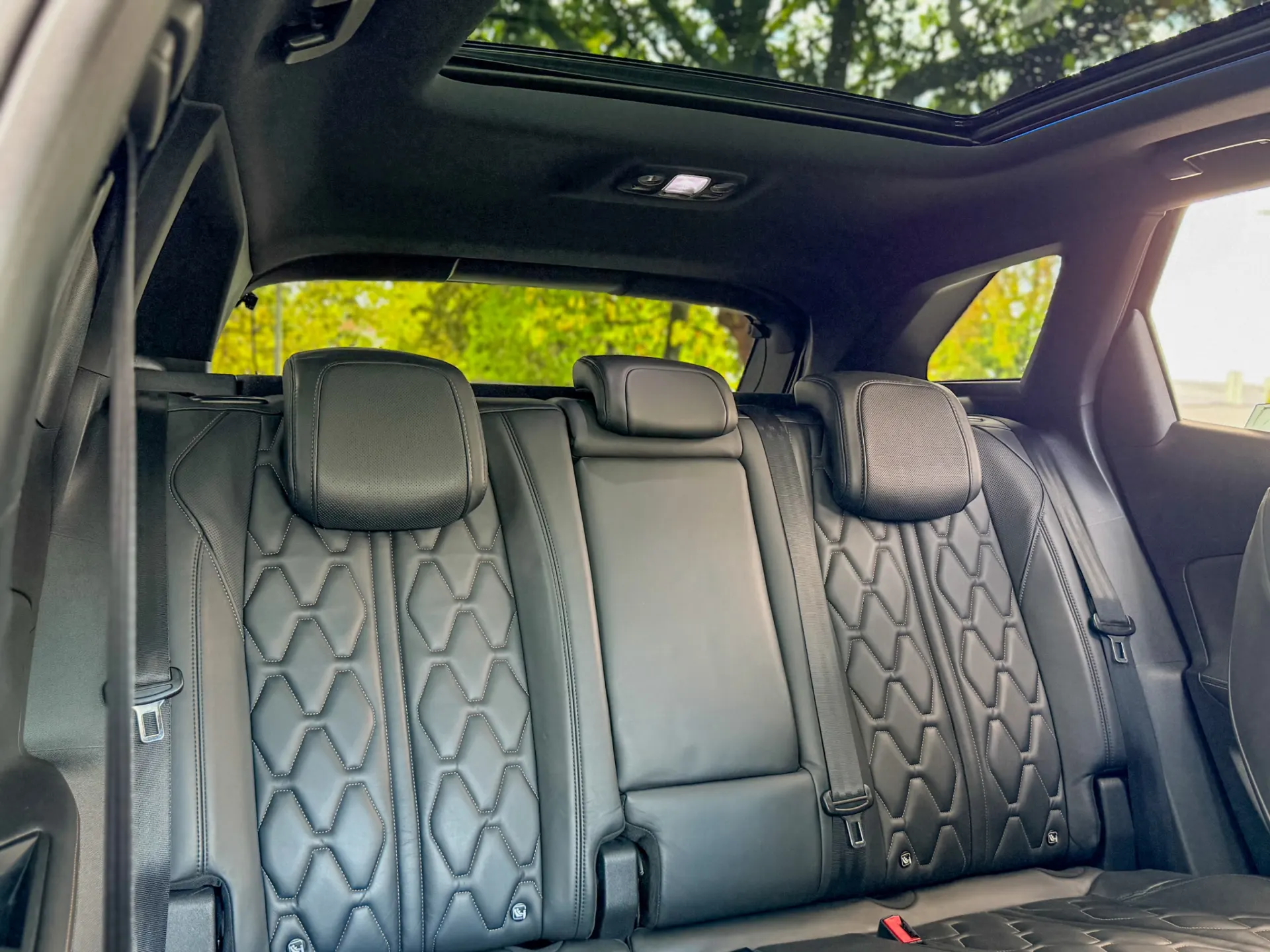 Peugeot 3008 1.2 PureTech GT Line 13