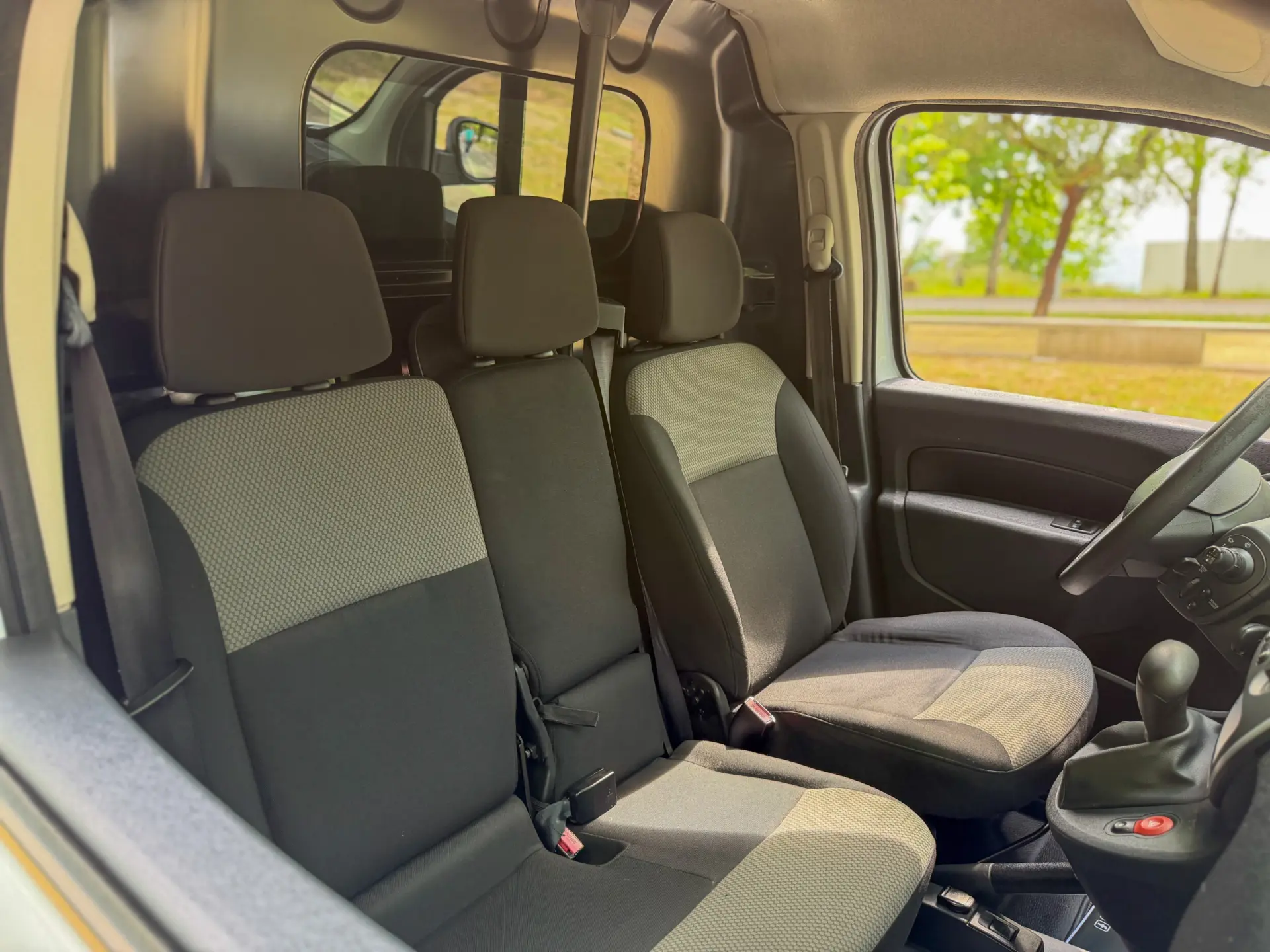Renault Kangoo 11