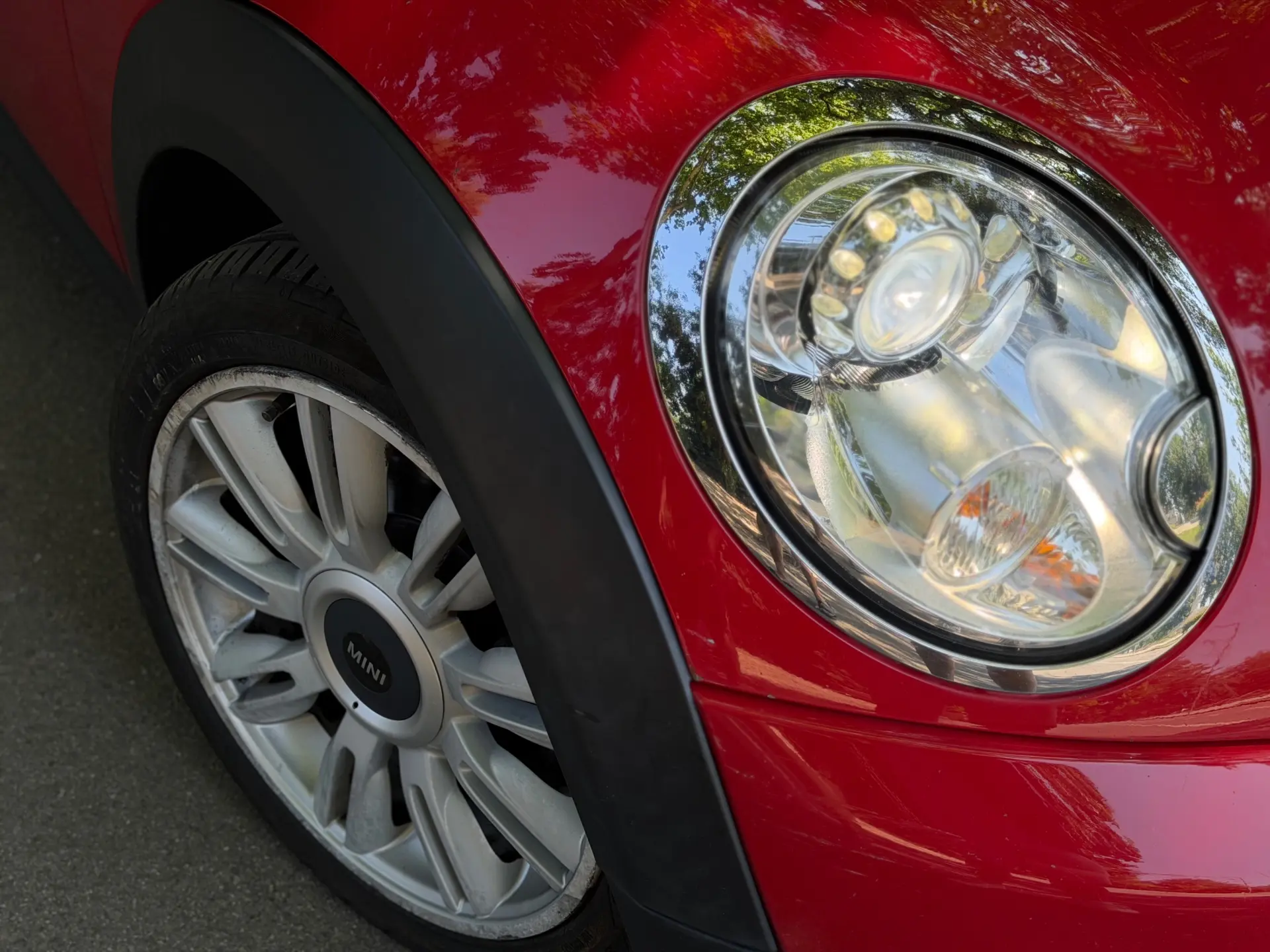 MINI 3 Portas Cooper D 4