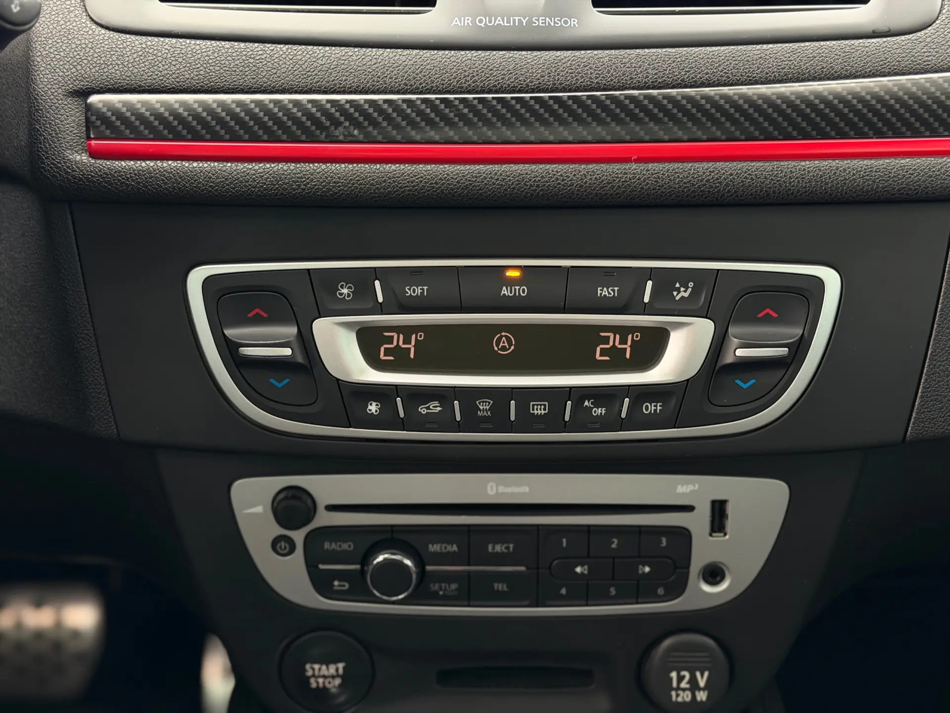 Renault Mégane 1.5 dCi GT Line 17