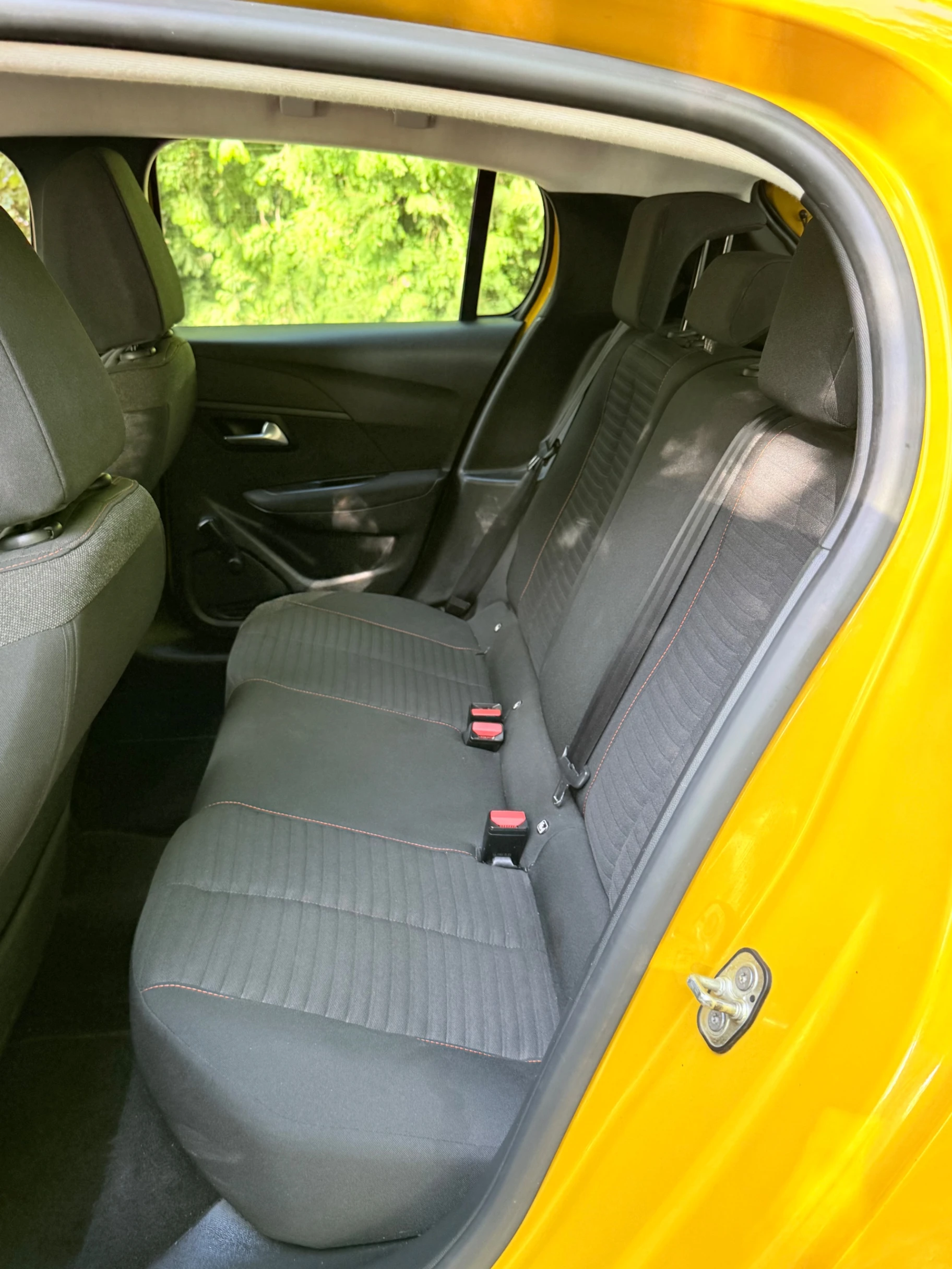 Peugeot 208 Allure 14