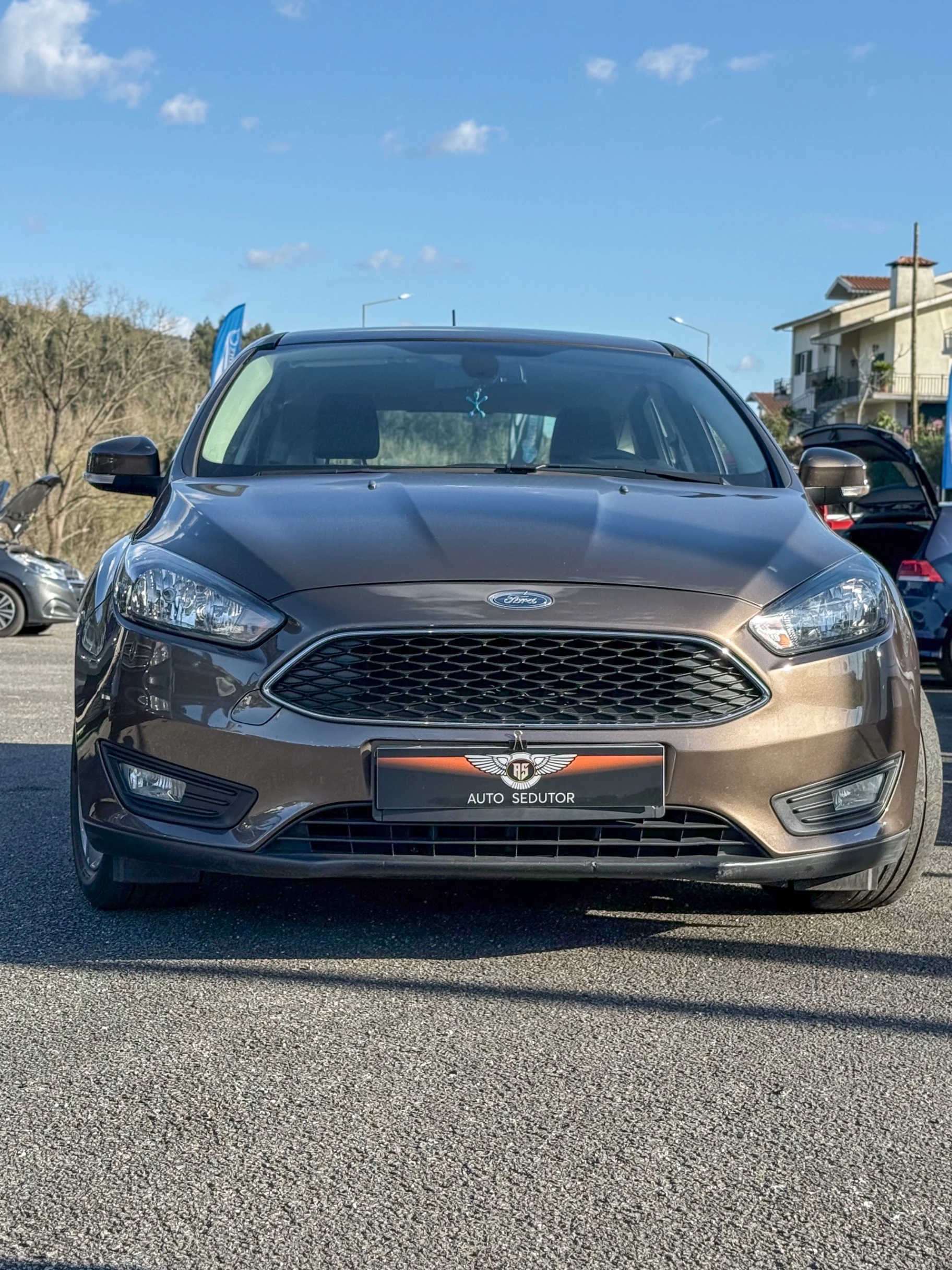 Ford Focus null 3