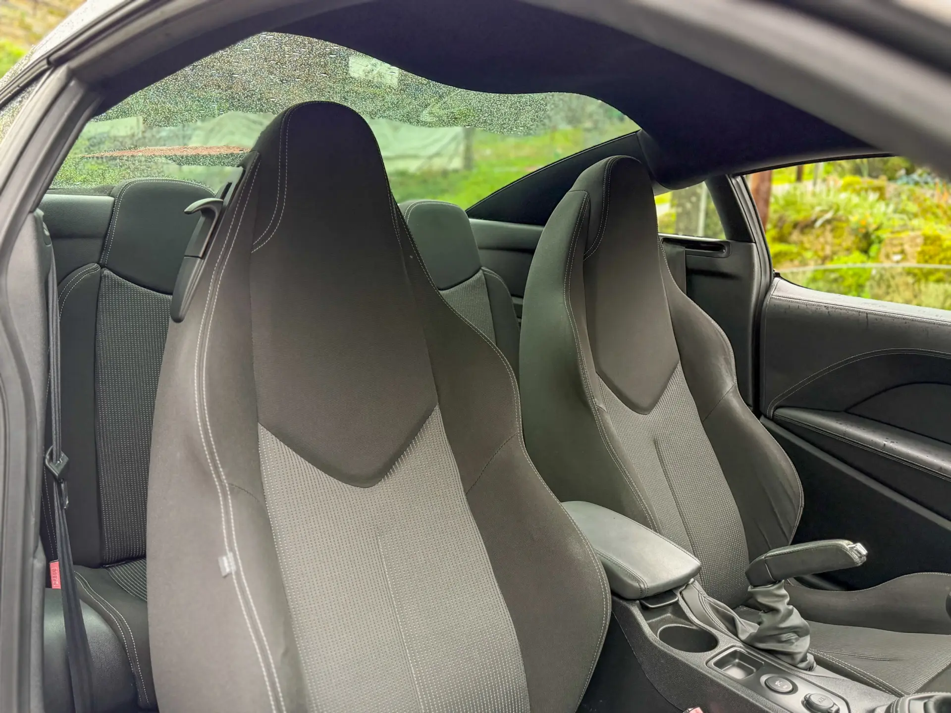 Peugeot RCZ 1.6 THP 15