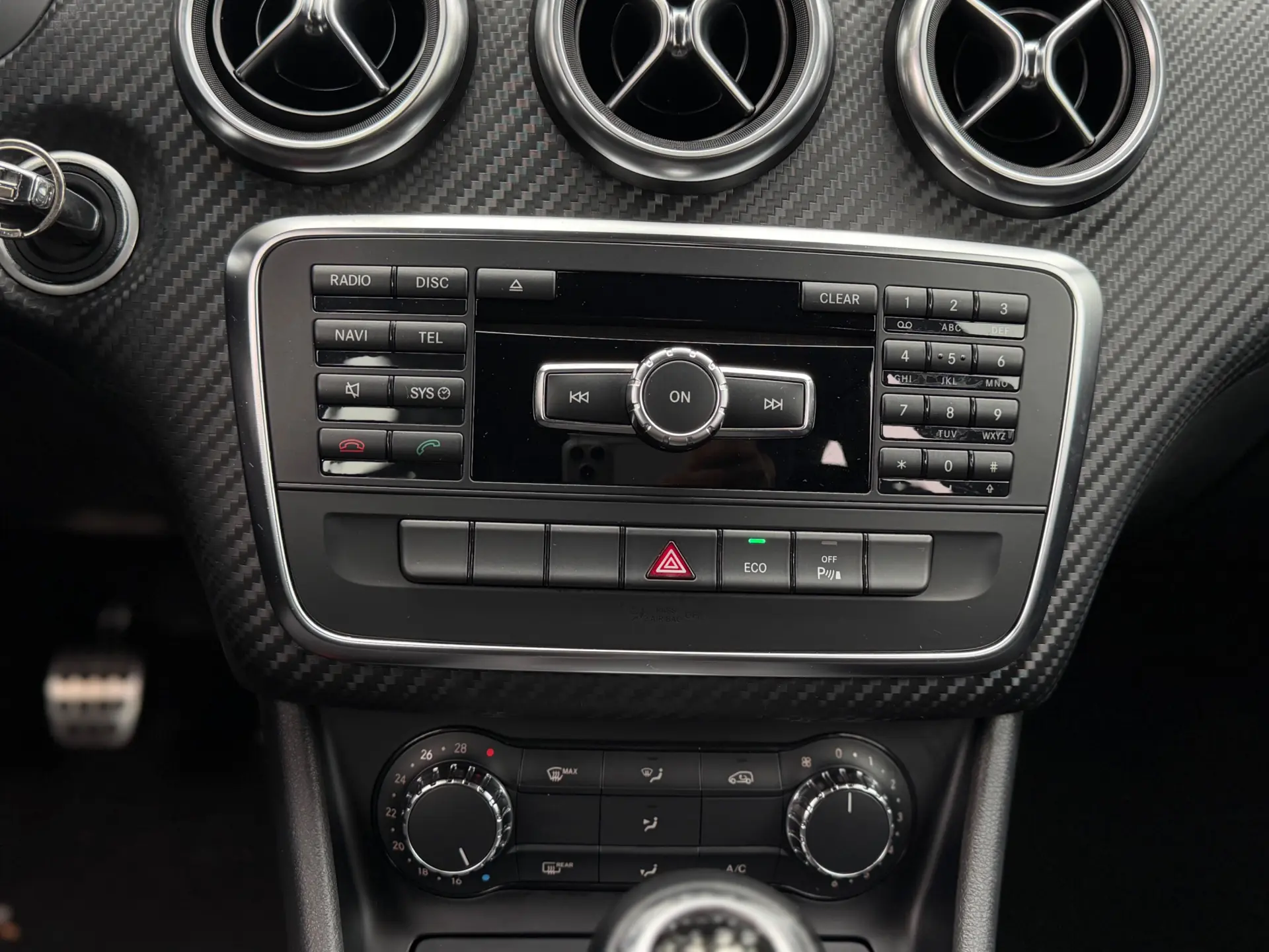 Mercedes-Benz A 180 CDI AMG Line 16