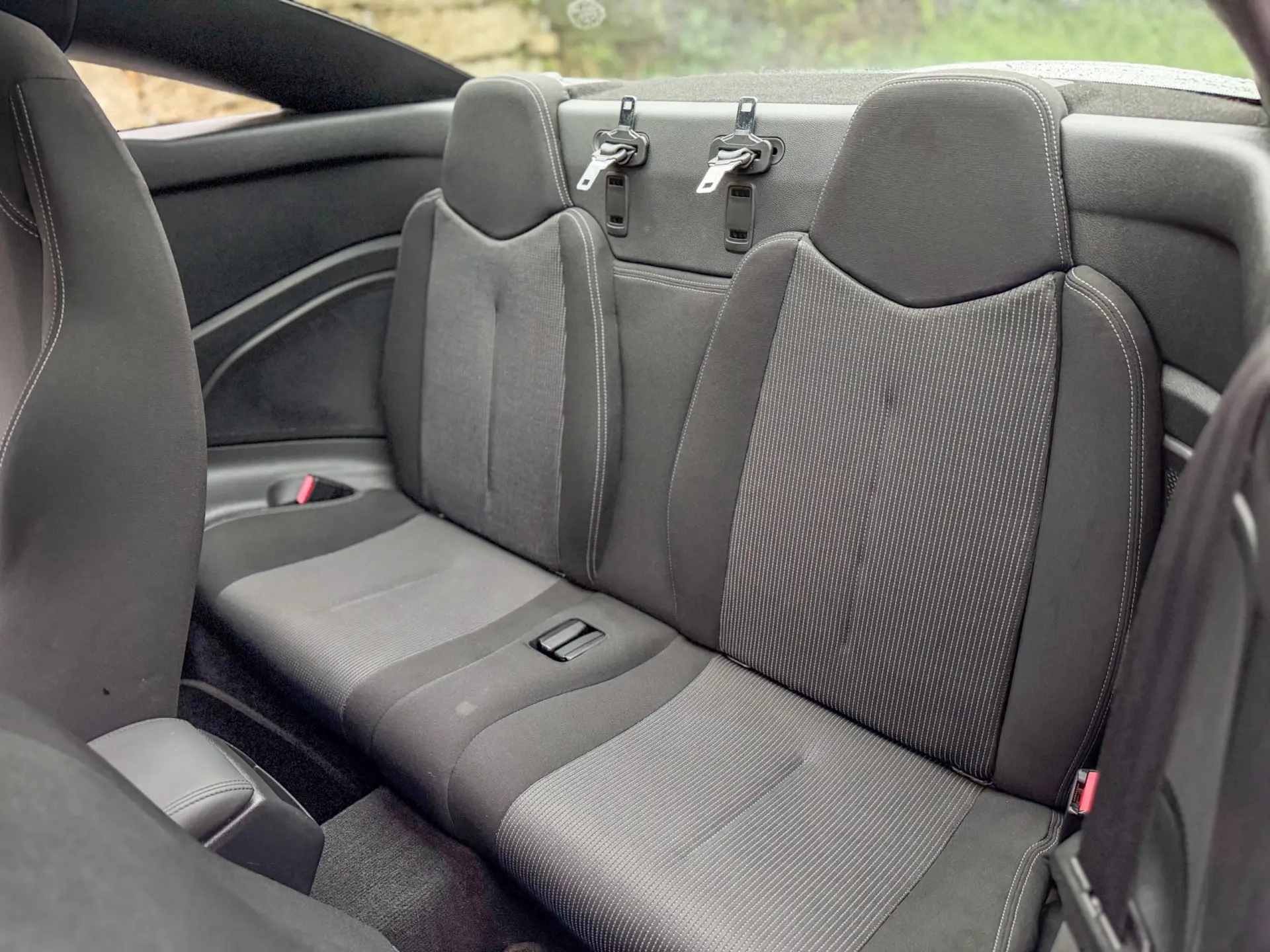 Peugeot RCZ 1.6 THP 12