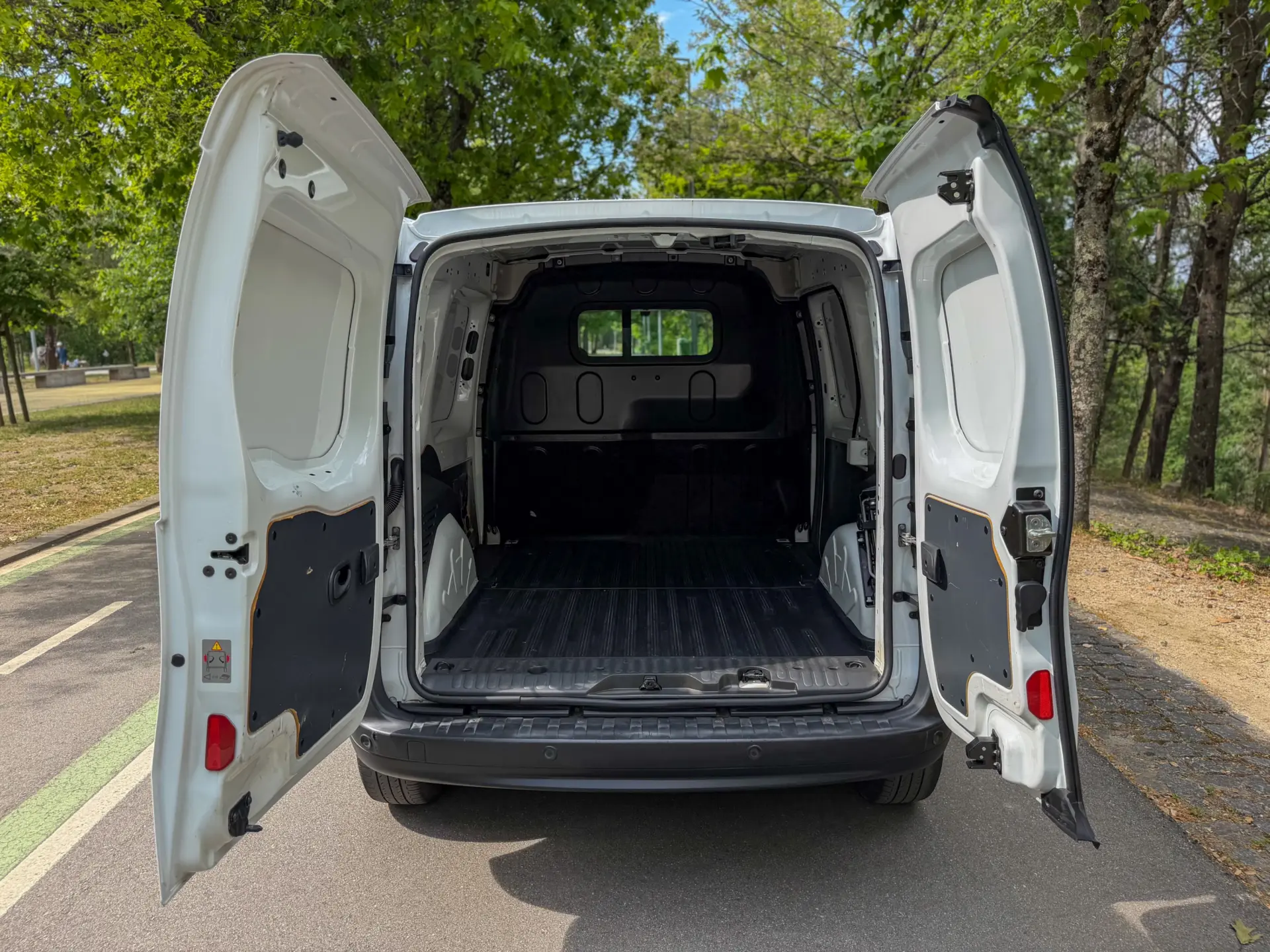 Renault Kangoo 9