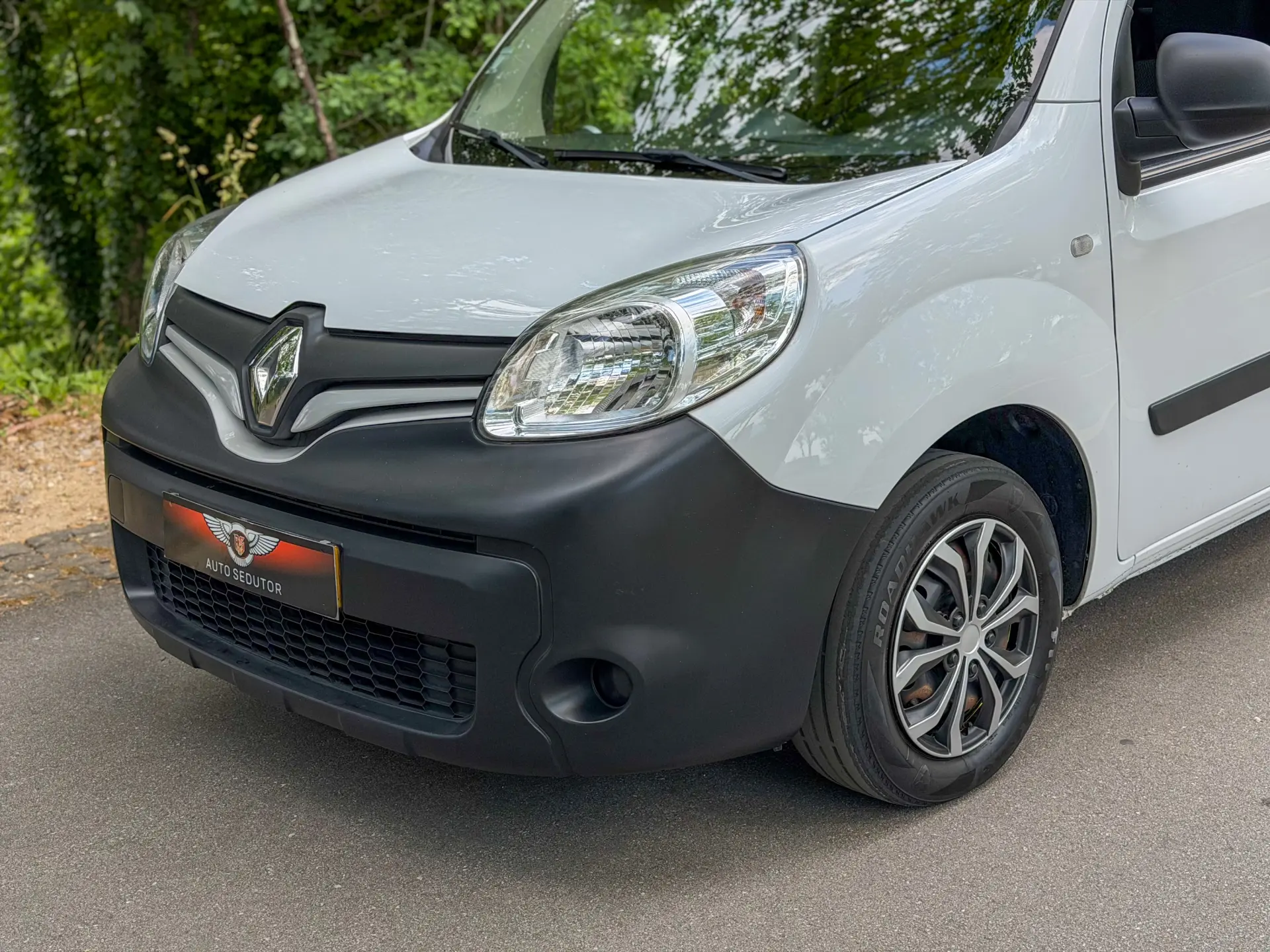 Renault Kangoo 2