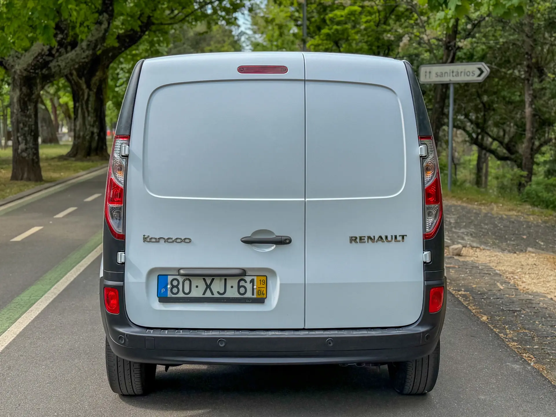 Renault Kangoo 7