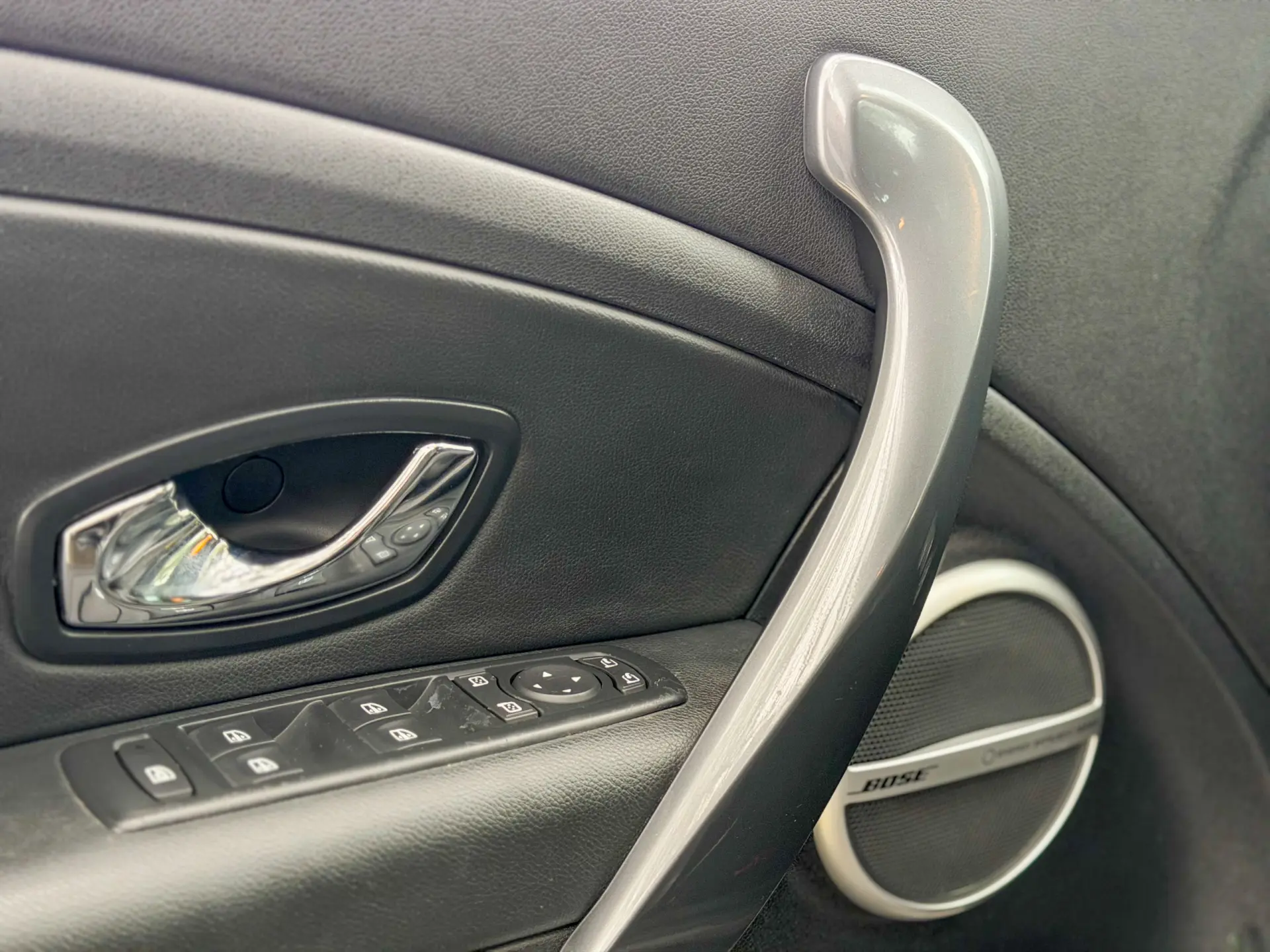 Renault Mégane 1.5 dCi GT Line 11