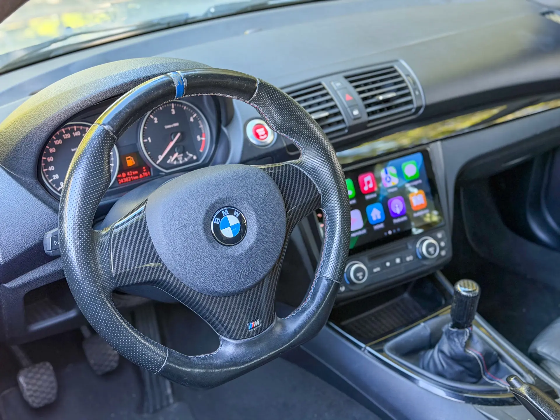 BMW 120 6