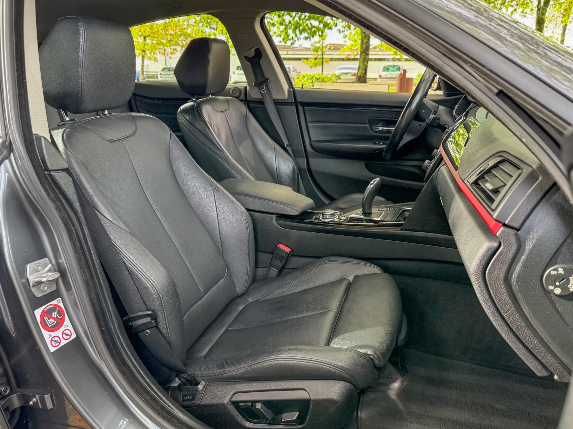 BMW 420 Gran Coupé d xDrive Auto 21
