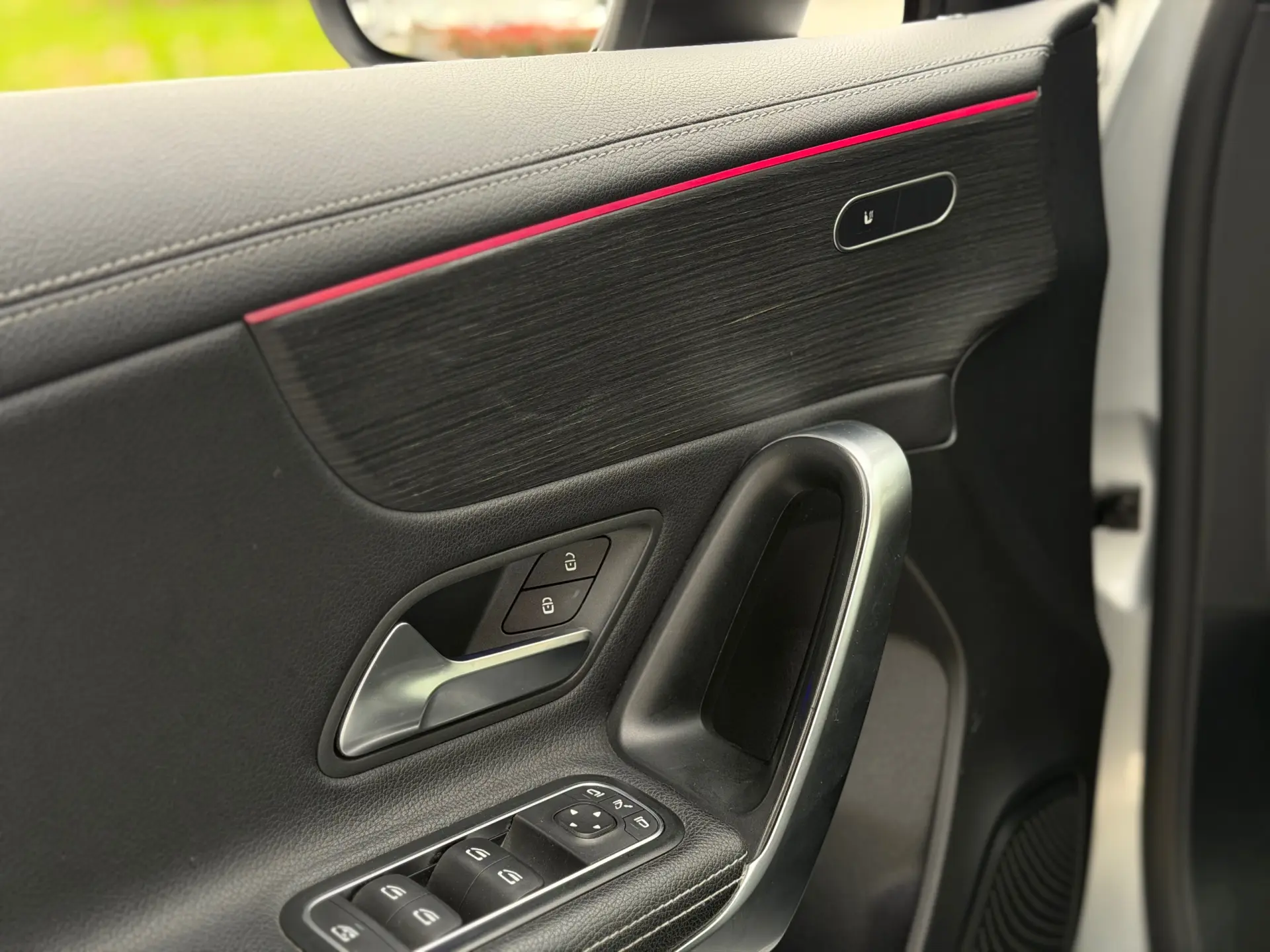 Mercedes-Benz A 180 d 7G-DCT AMG Line 14