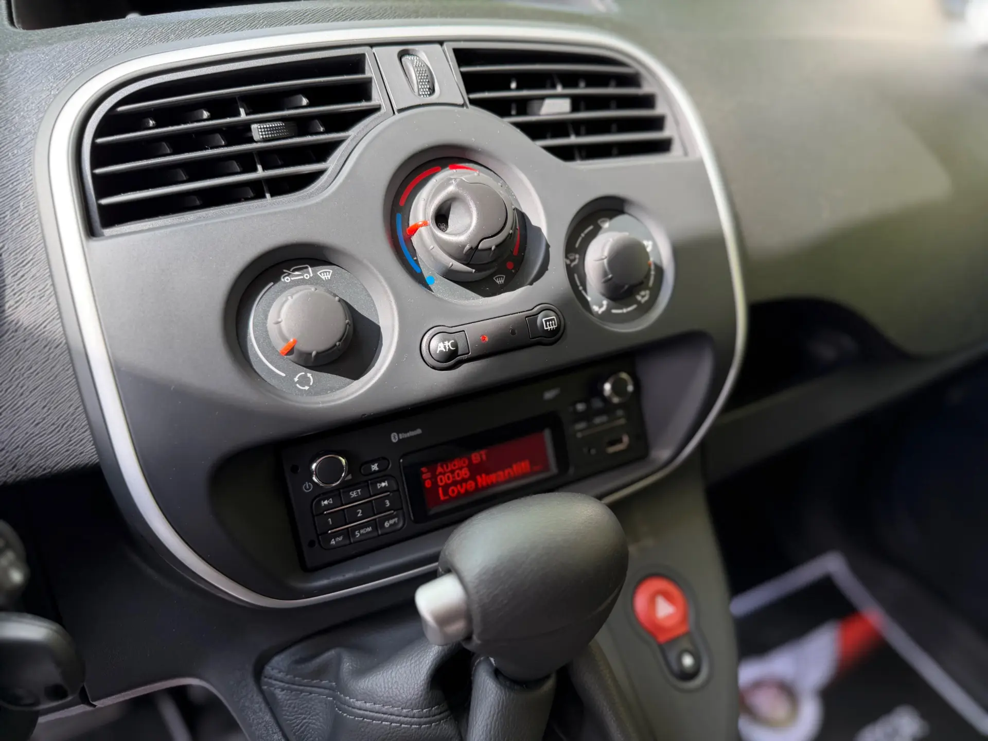 Renault Kangoo 15