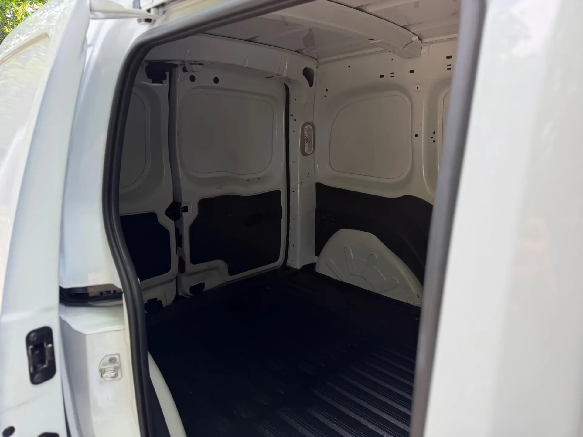 Renault Kangoo 10