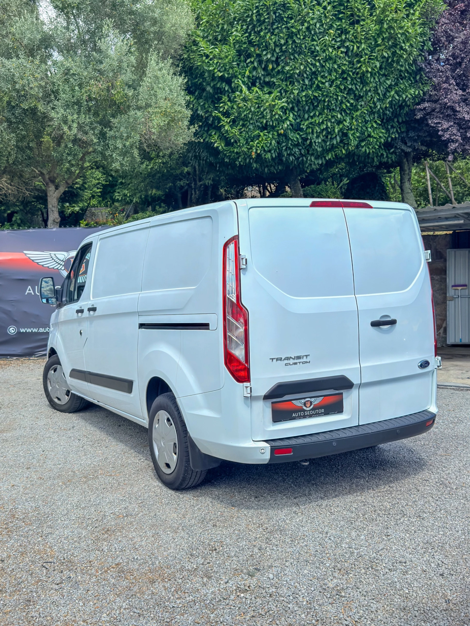 Ford Transit null 7