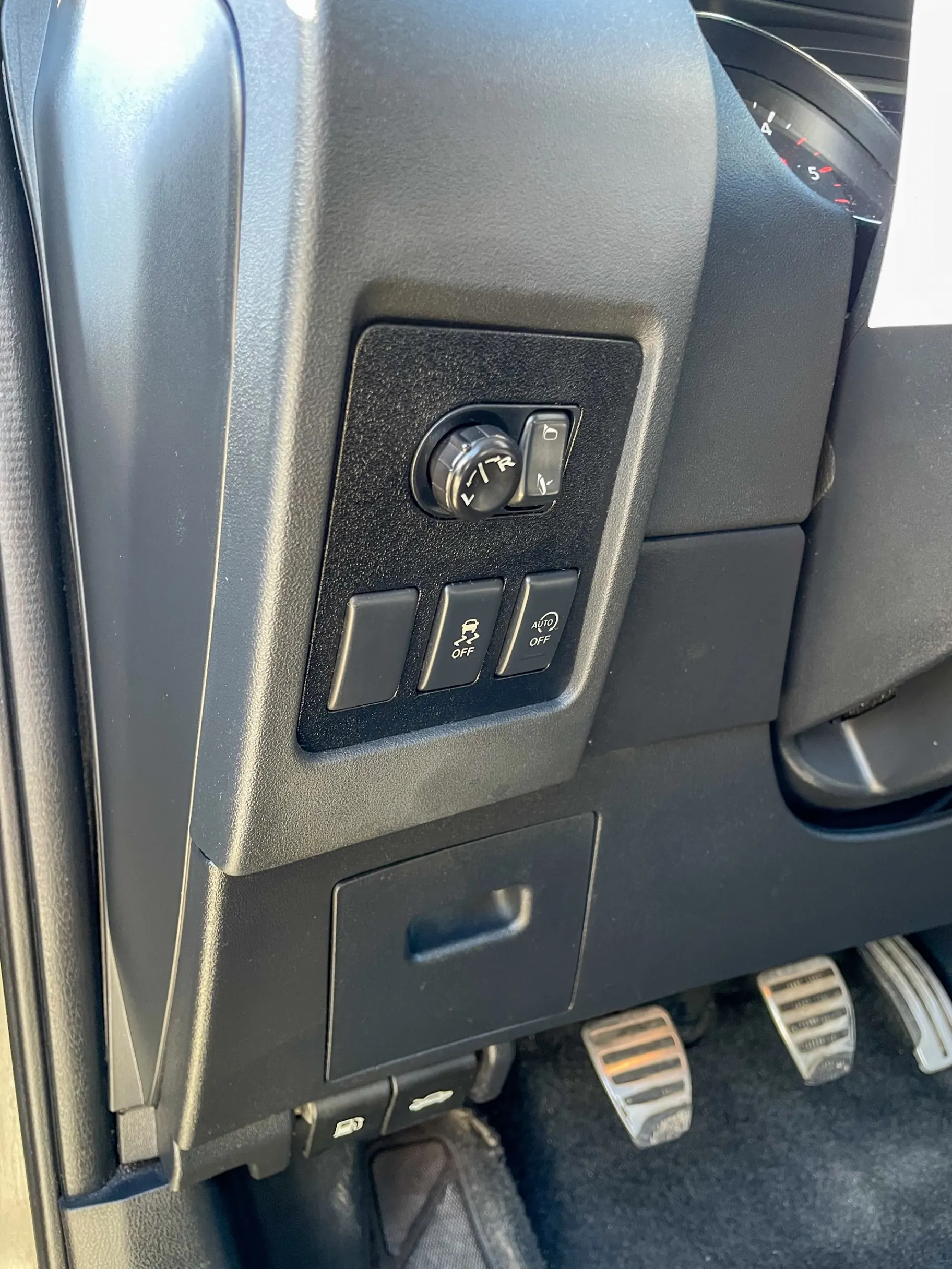 Nissan Qashqai 1.6 dCi Tekna Premium 9