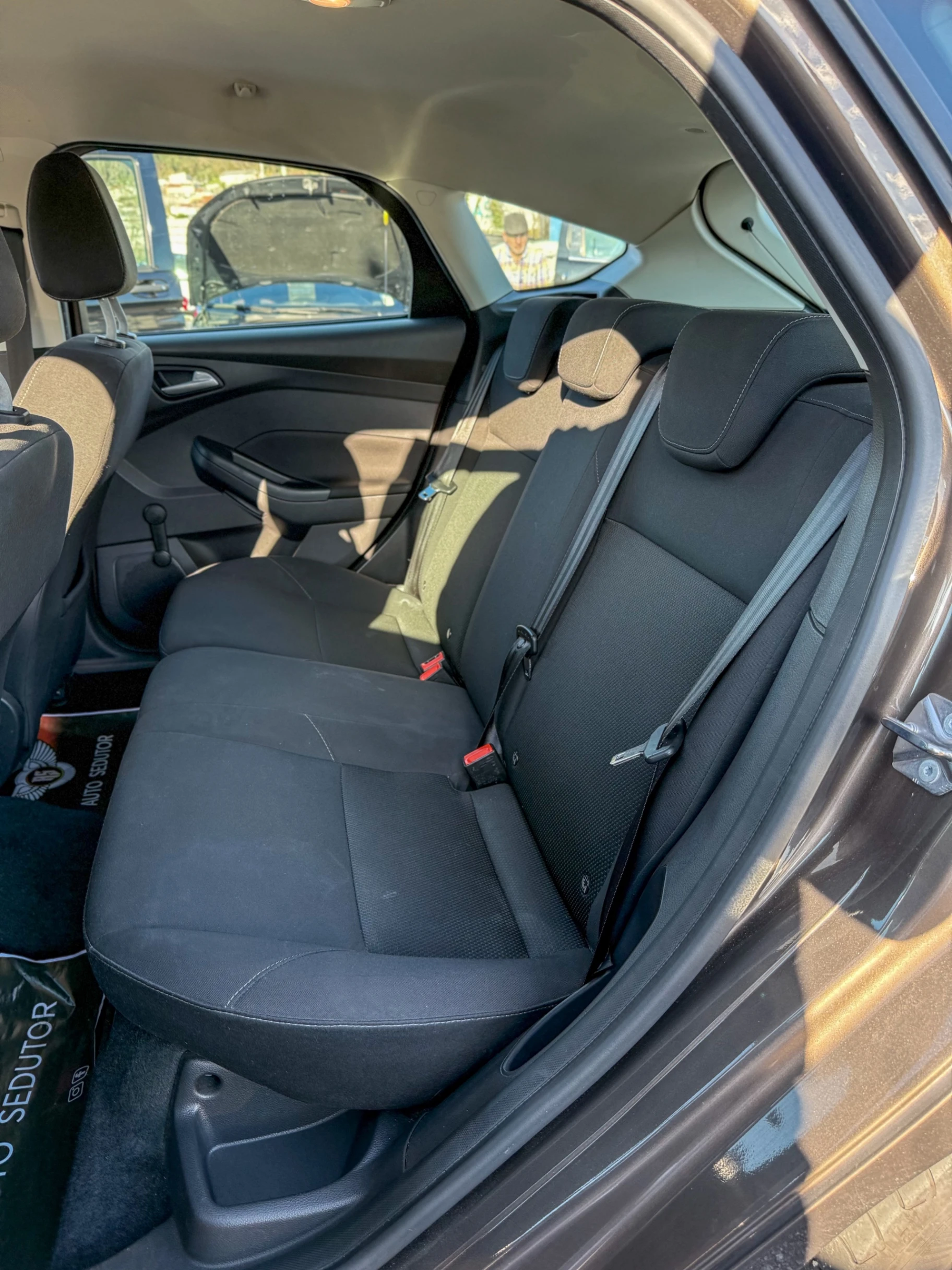 Ford Focus null 10