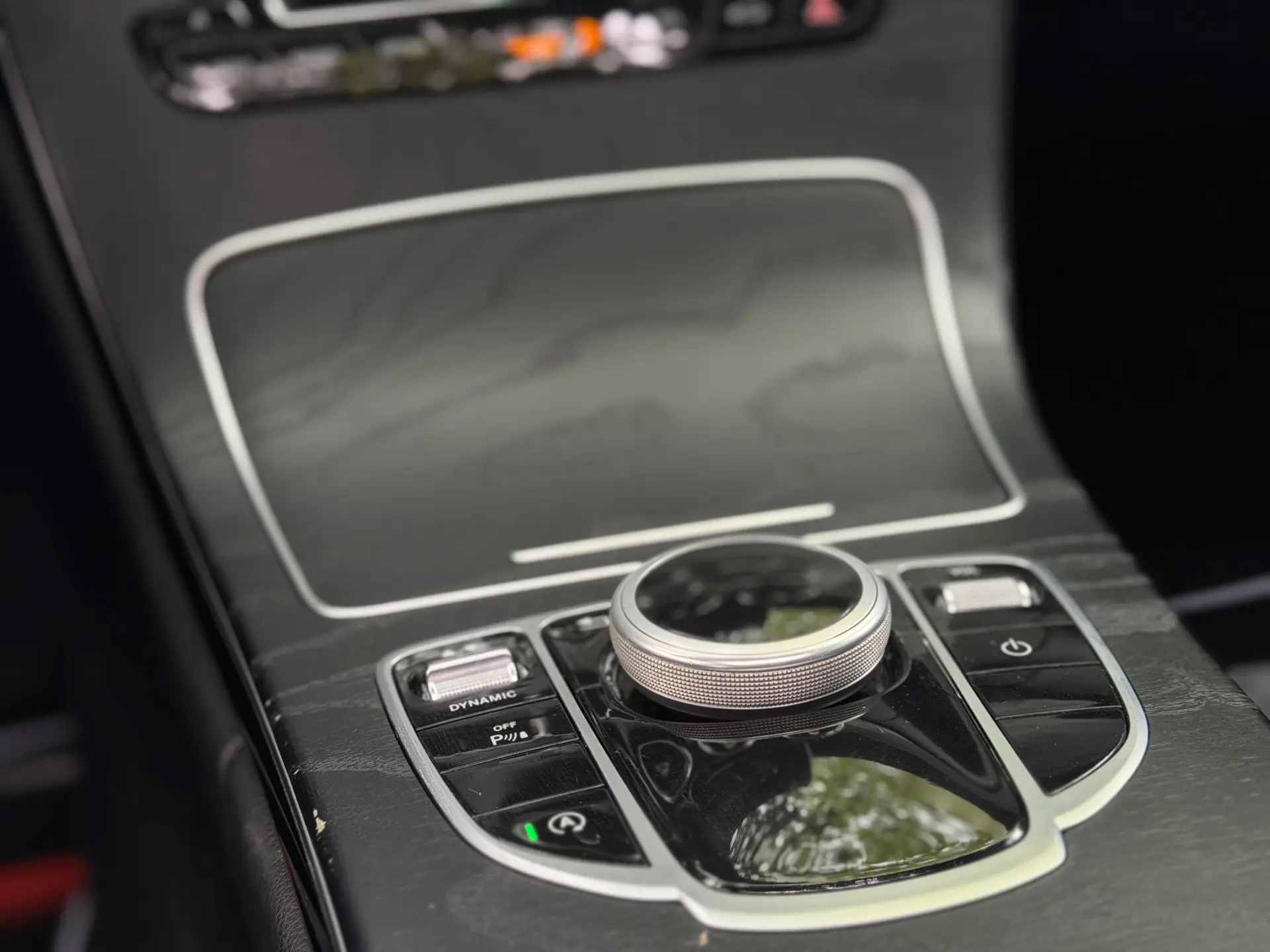 Mercedes-Benz C 200 d Station 9G-TRONIC AMG Line 15