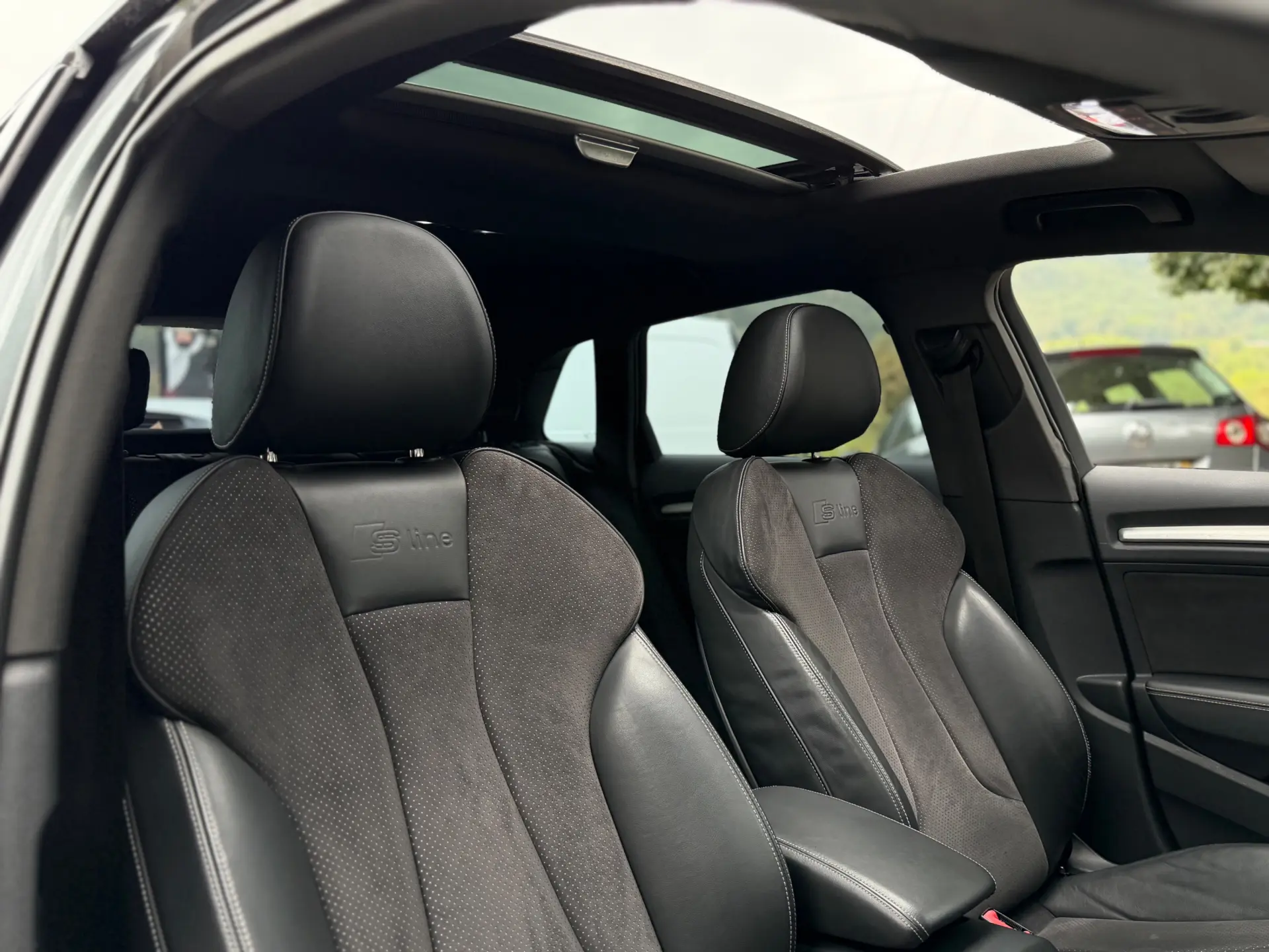 Audi A3 S Line 20