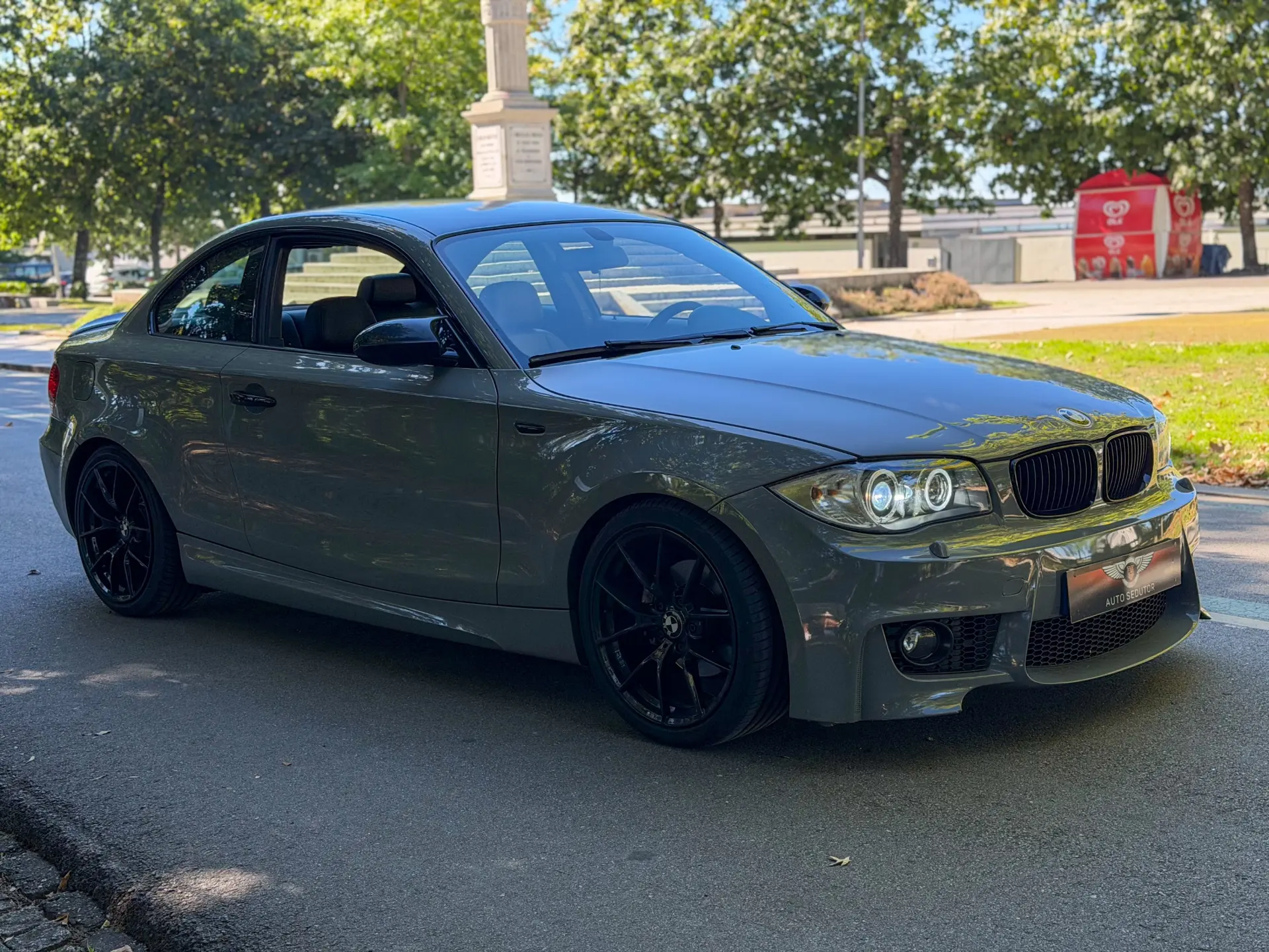 BMW 120 2