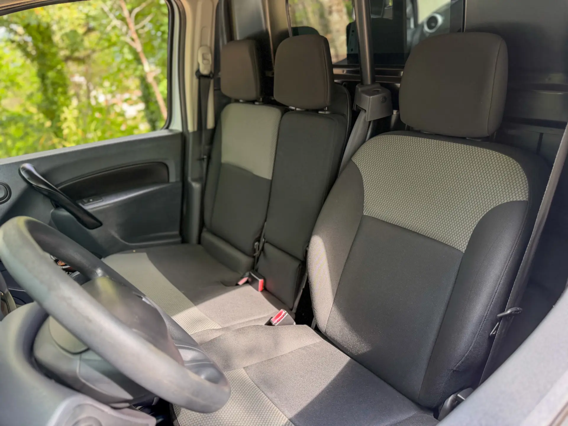 Renault Kangoo 12