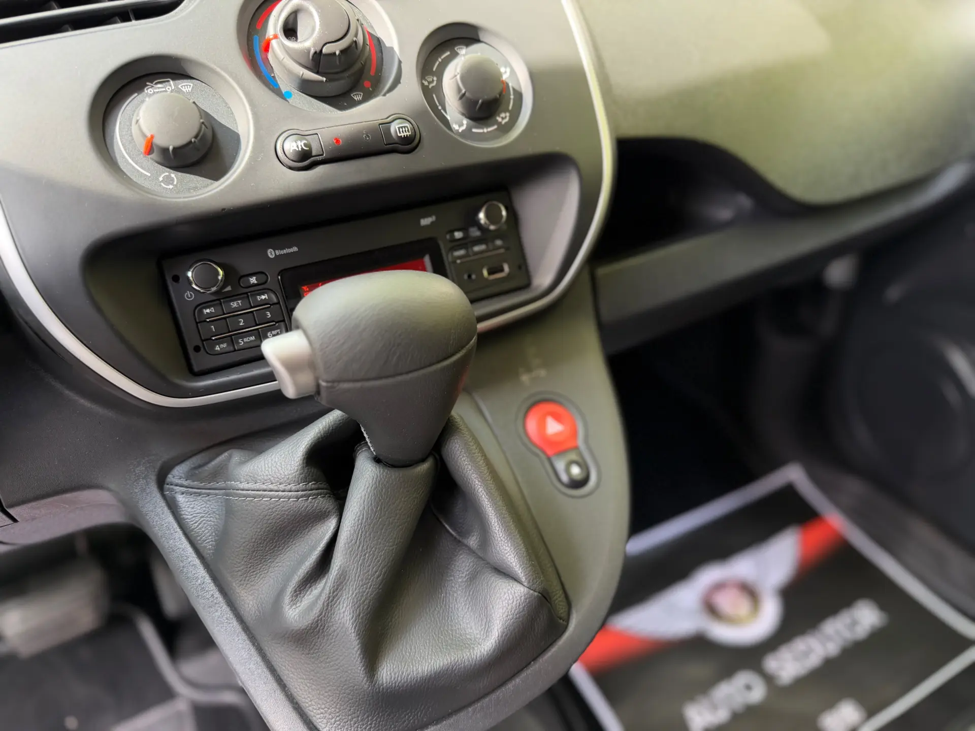 Renault Kangoo 14