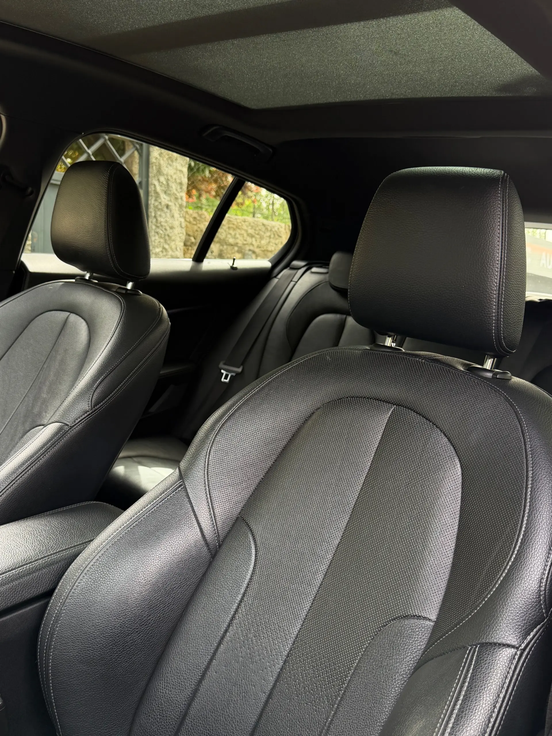 BMW 116 d Pack M Shadow Auto 9