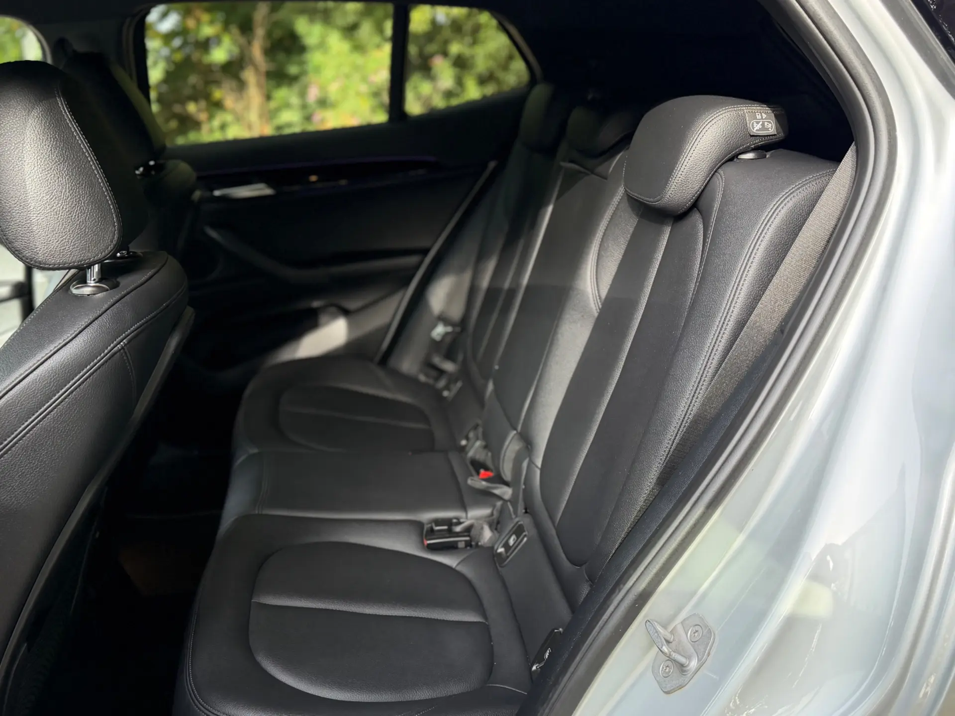 BMW X2 sDrive18d Aut. M Sport 14