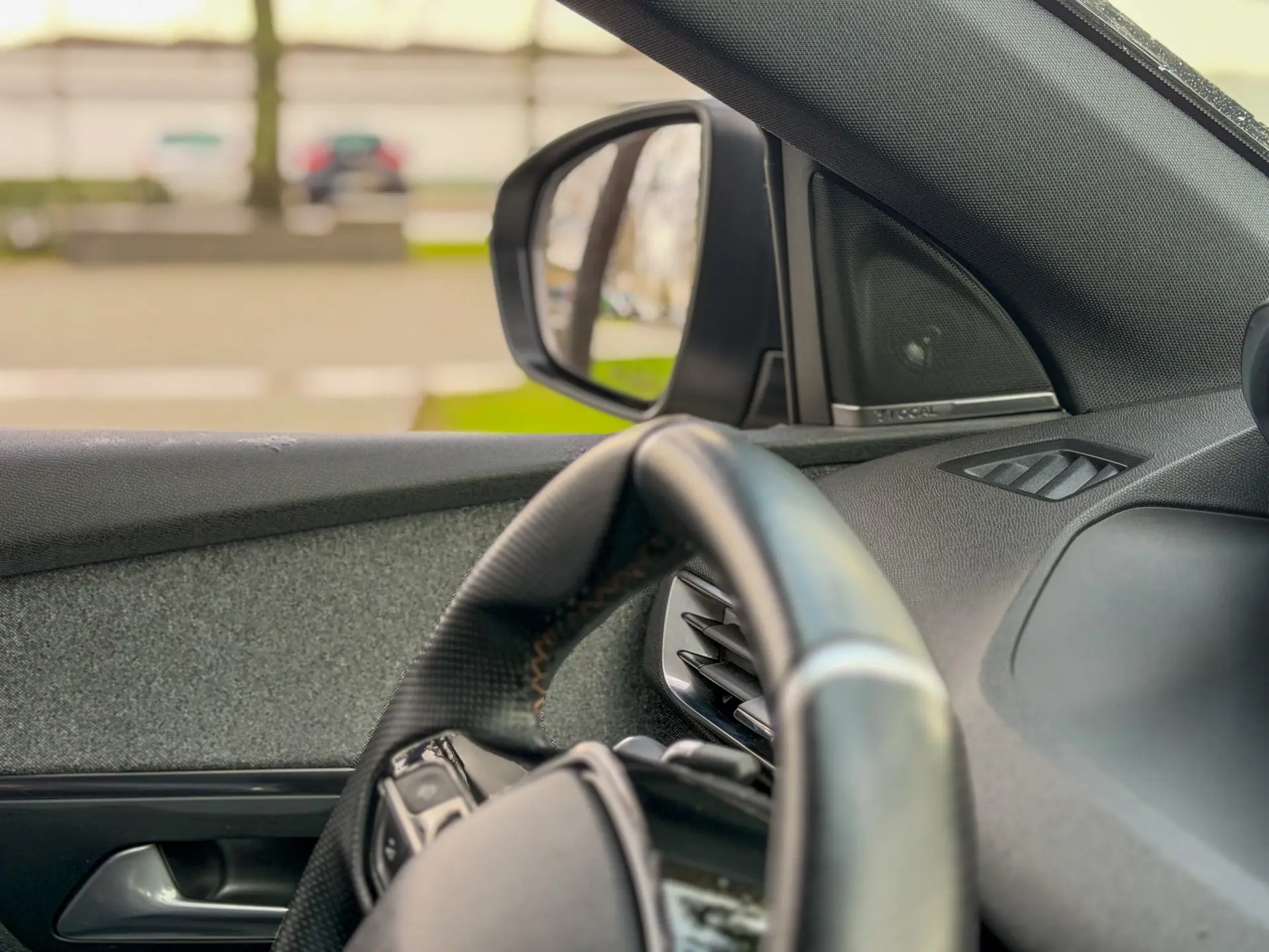 Peugeot 3008 1.5 BlueHDi GT EAT8 19