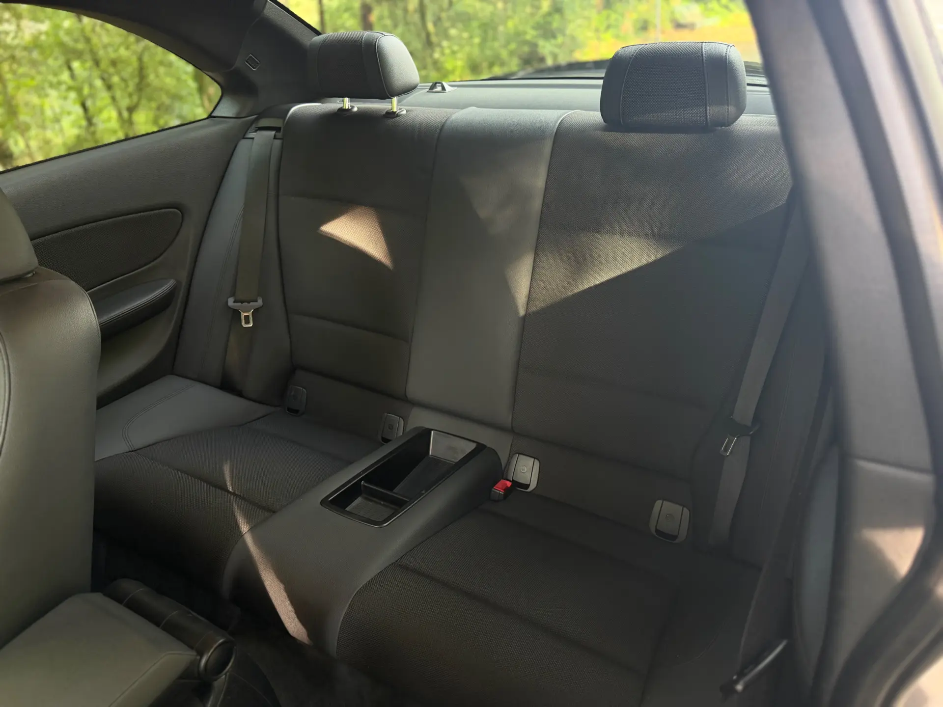 BMW 123 d DPF Aut. Edition Sport 11