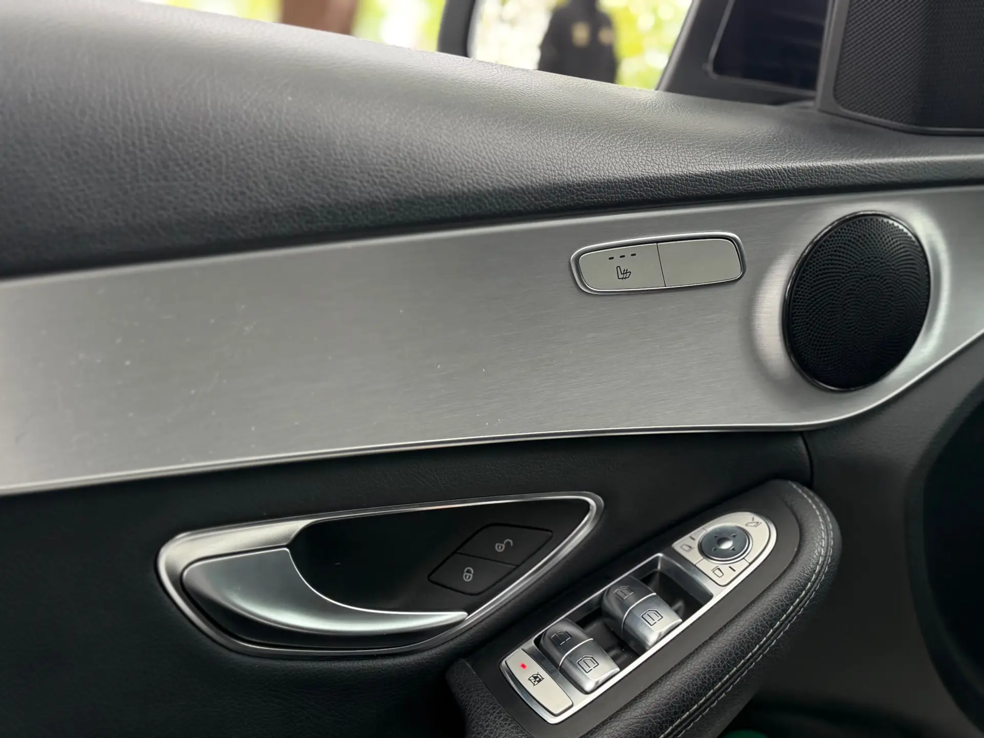 Mercedes-Benz C 200 d Station 9G-TRONIC AMG Line 11