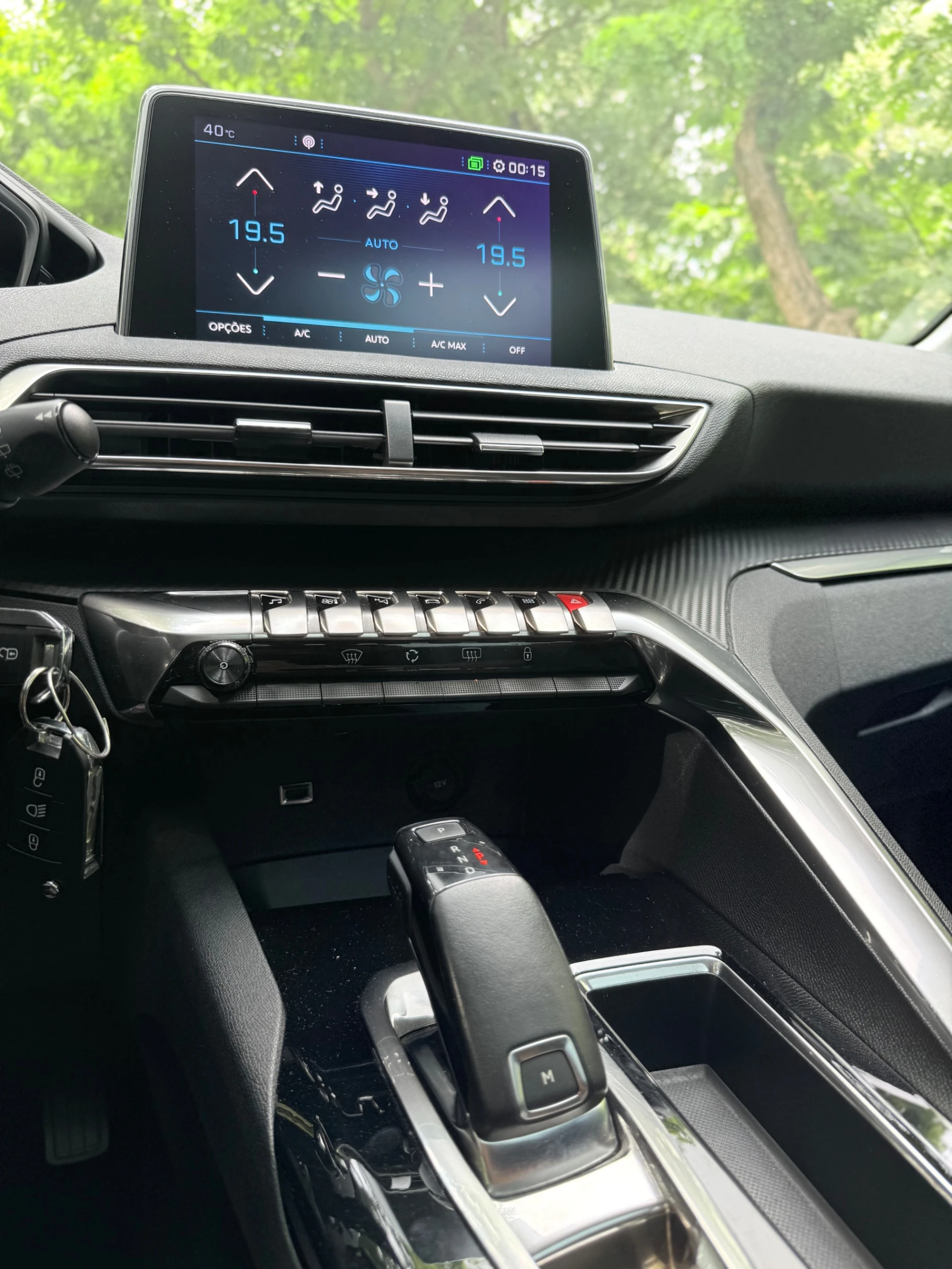 Peugeot 3008 ALLURE 13