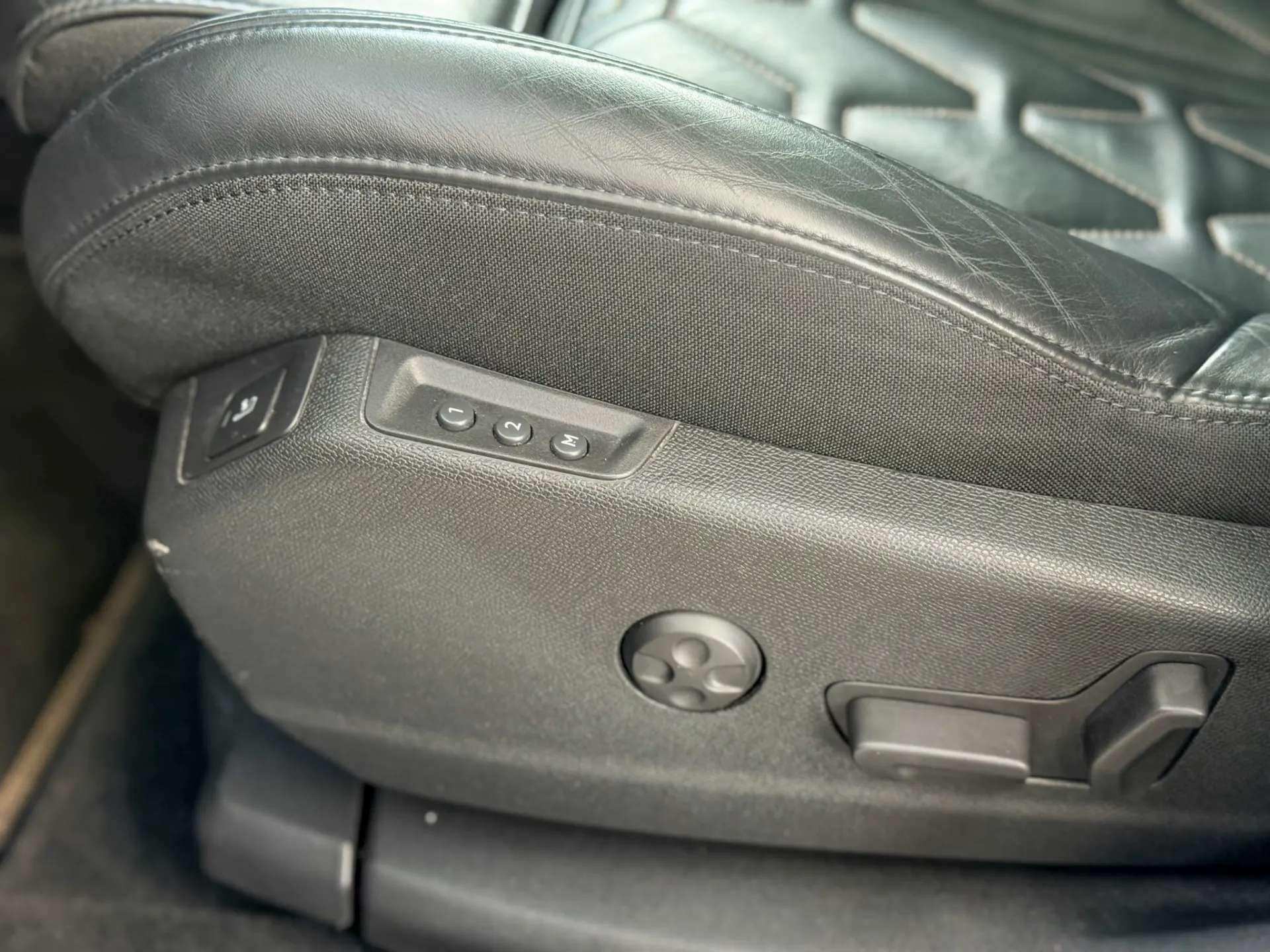 Peugeot 3008 1.2 PureTech GT Line 12