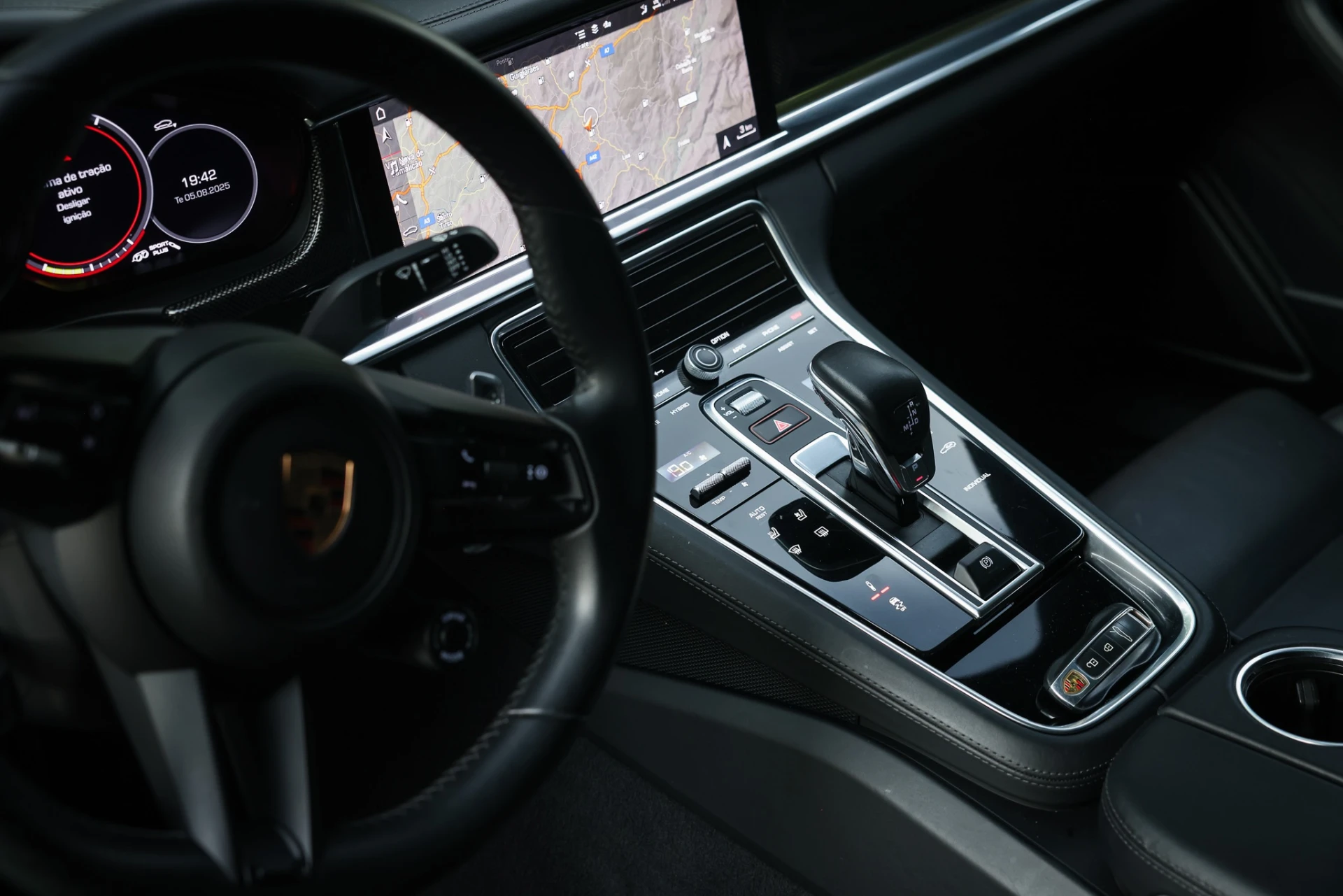 Porsche Panamera 11