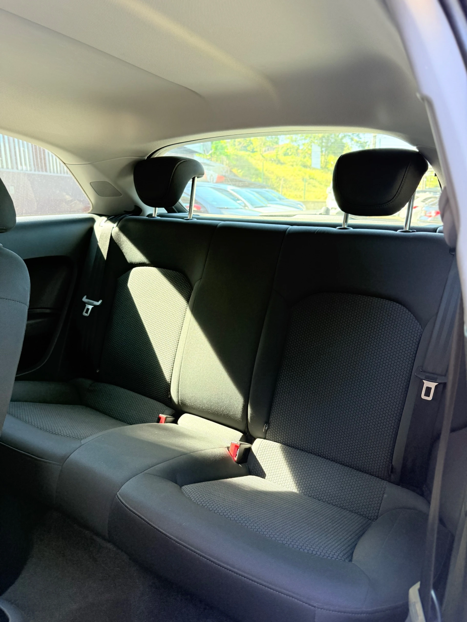 Audi A1 null 17