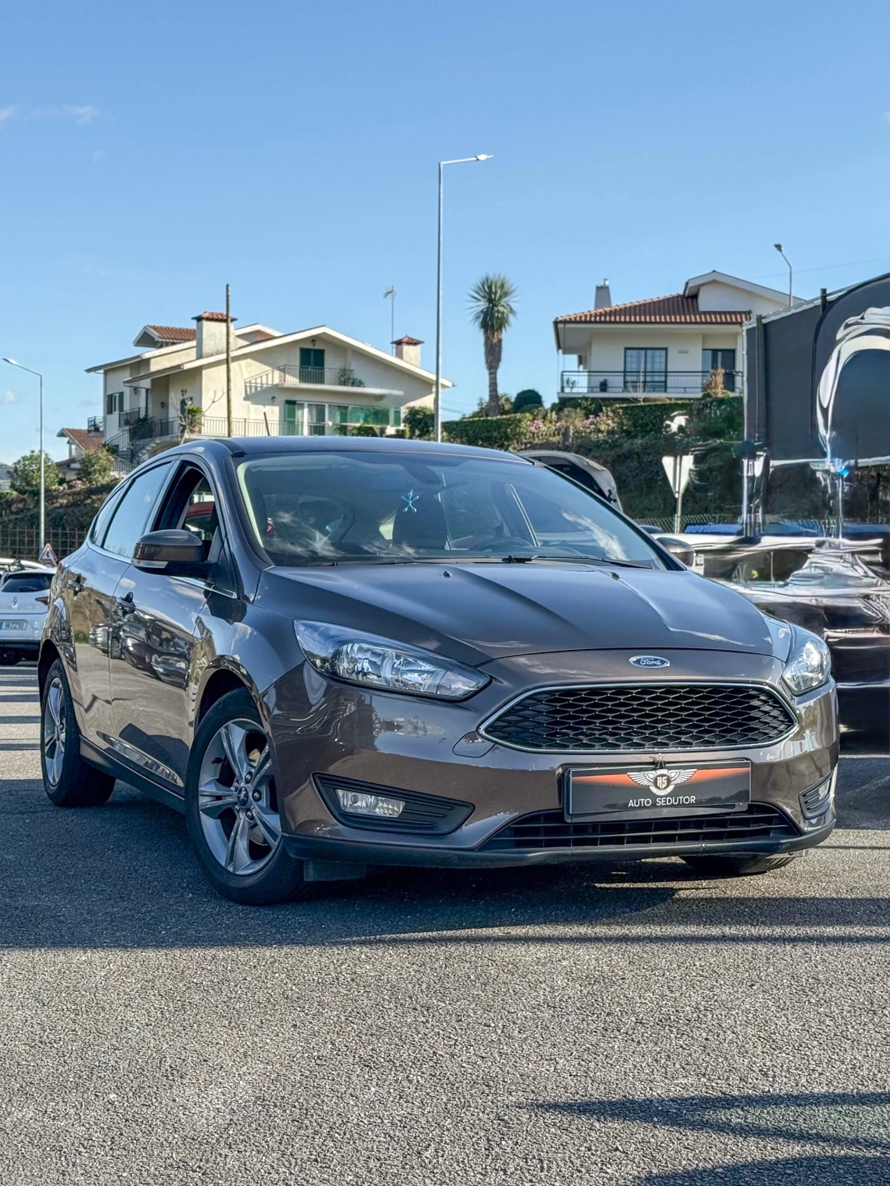Ford Focus null 2
