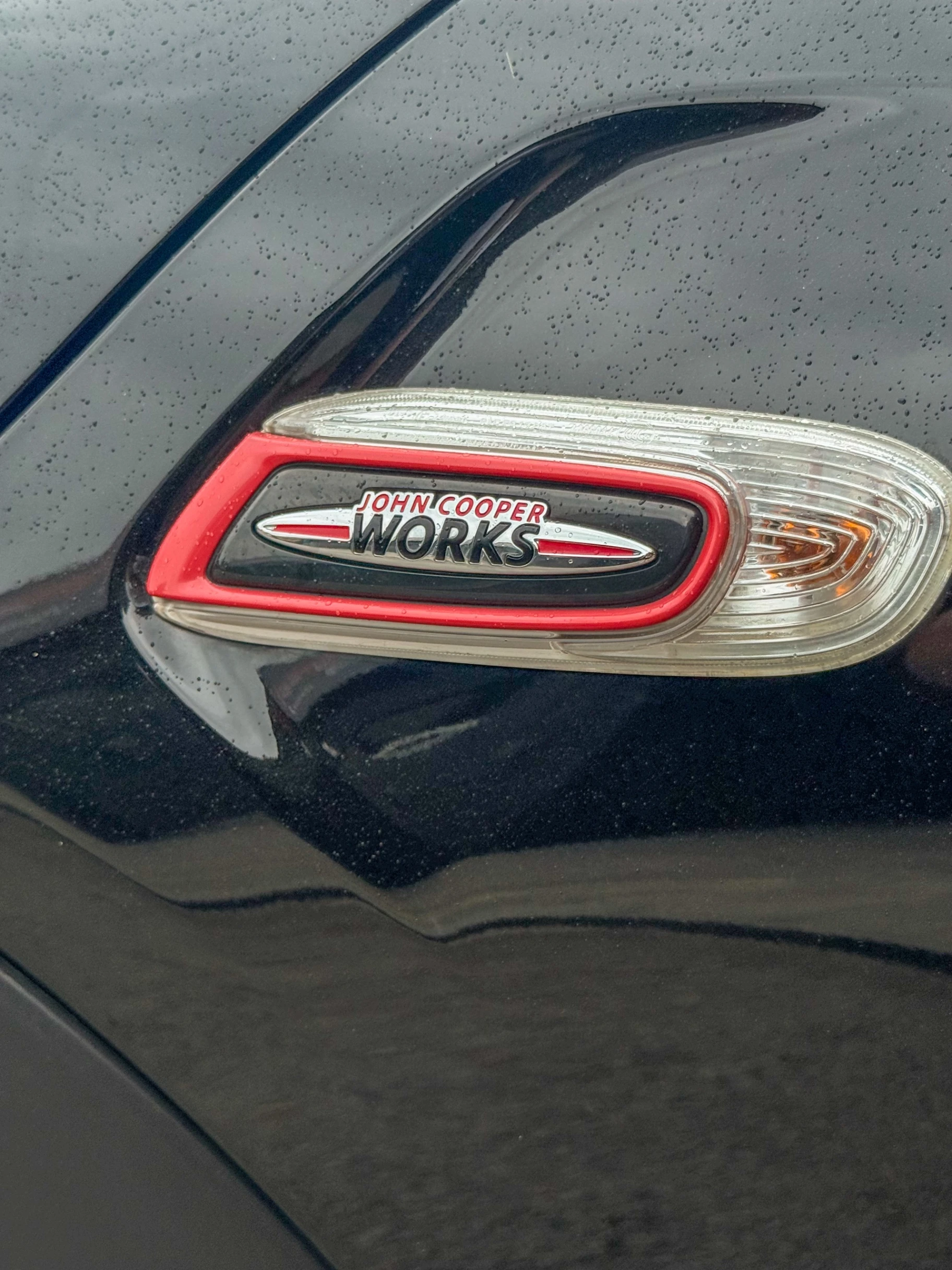 MINI John Cooper Works null 7