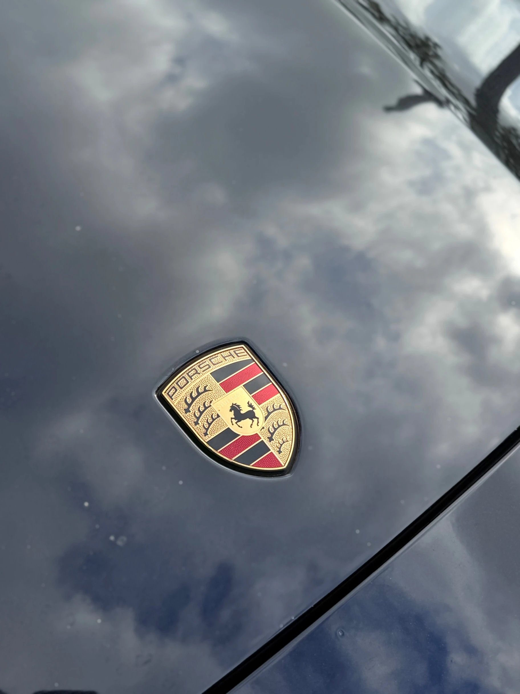 Porsche Panamera S e-Hybrid 5