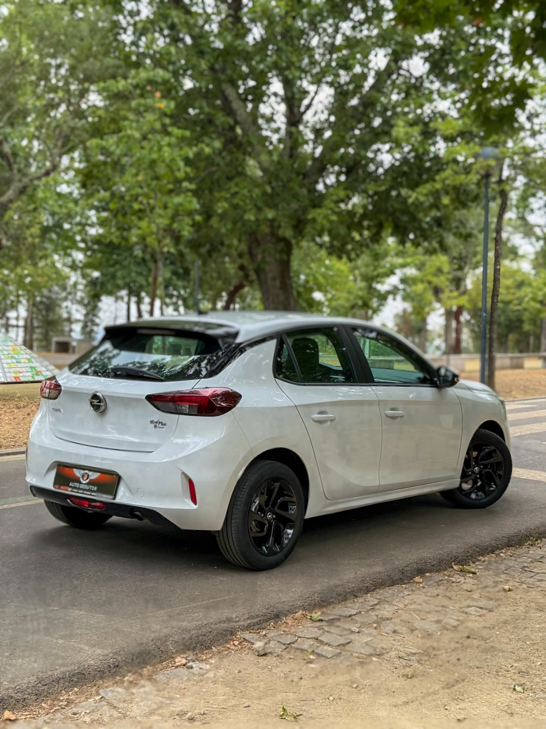 Opel Corsa 1.0 T Edition 5