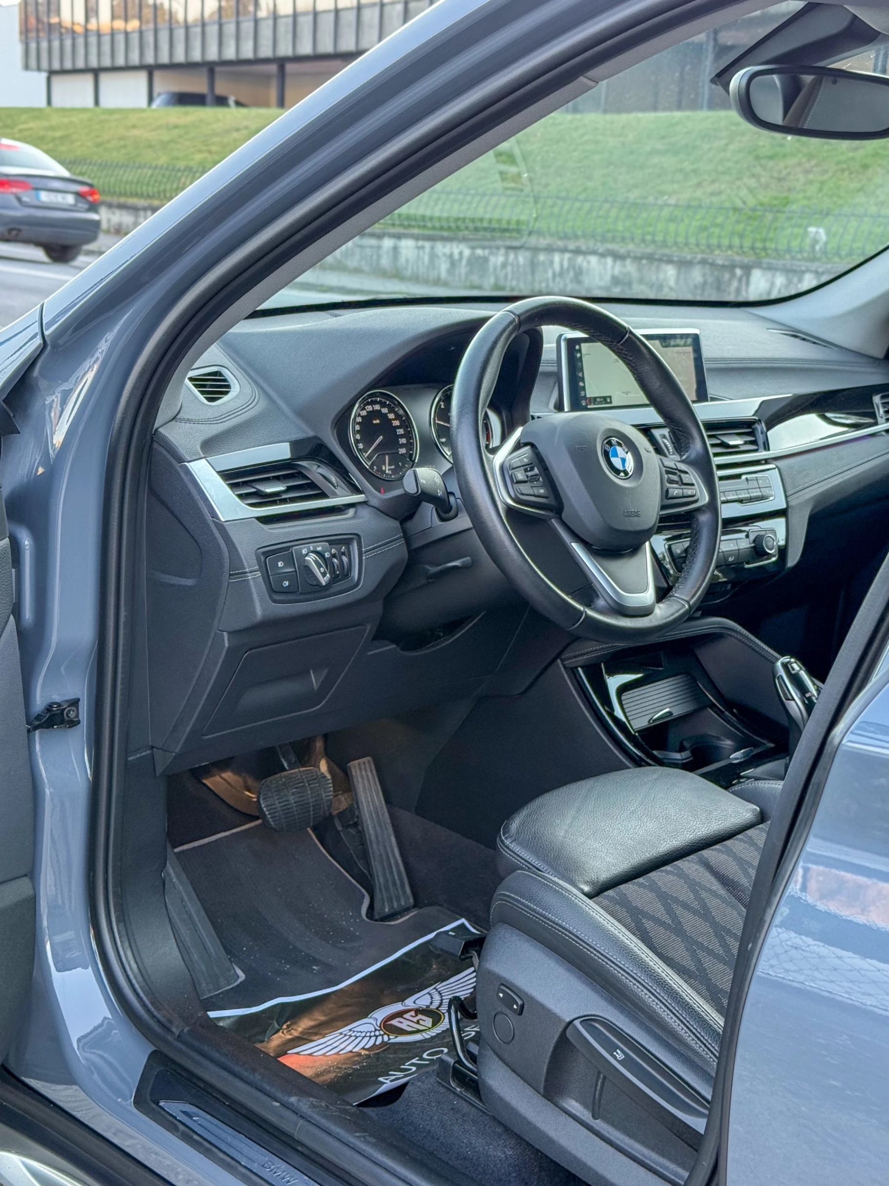 BMW X1 null 6
