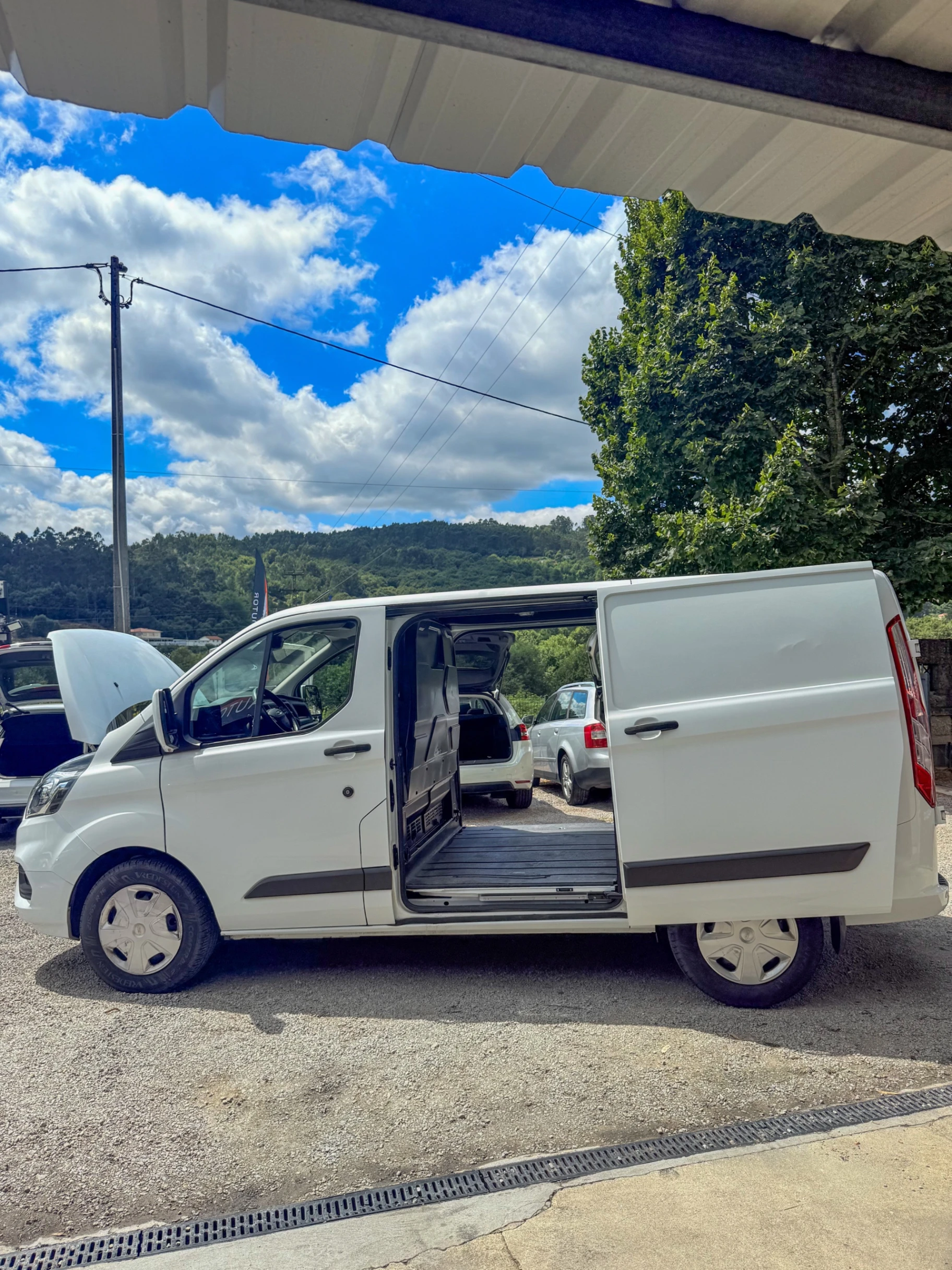 Ford Transit null 5