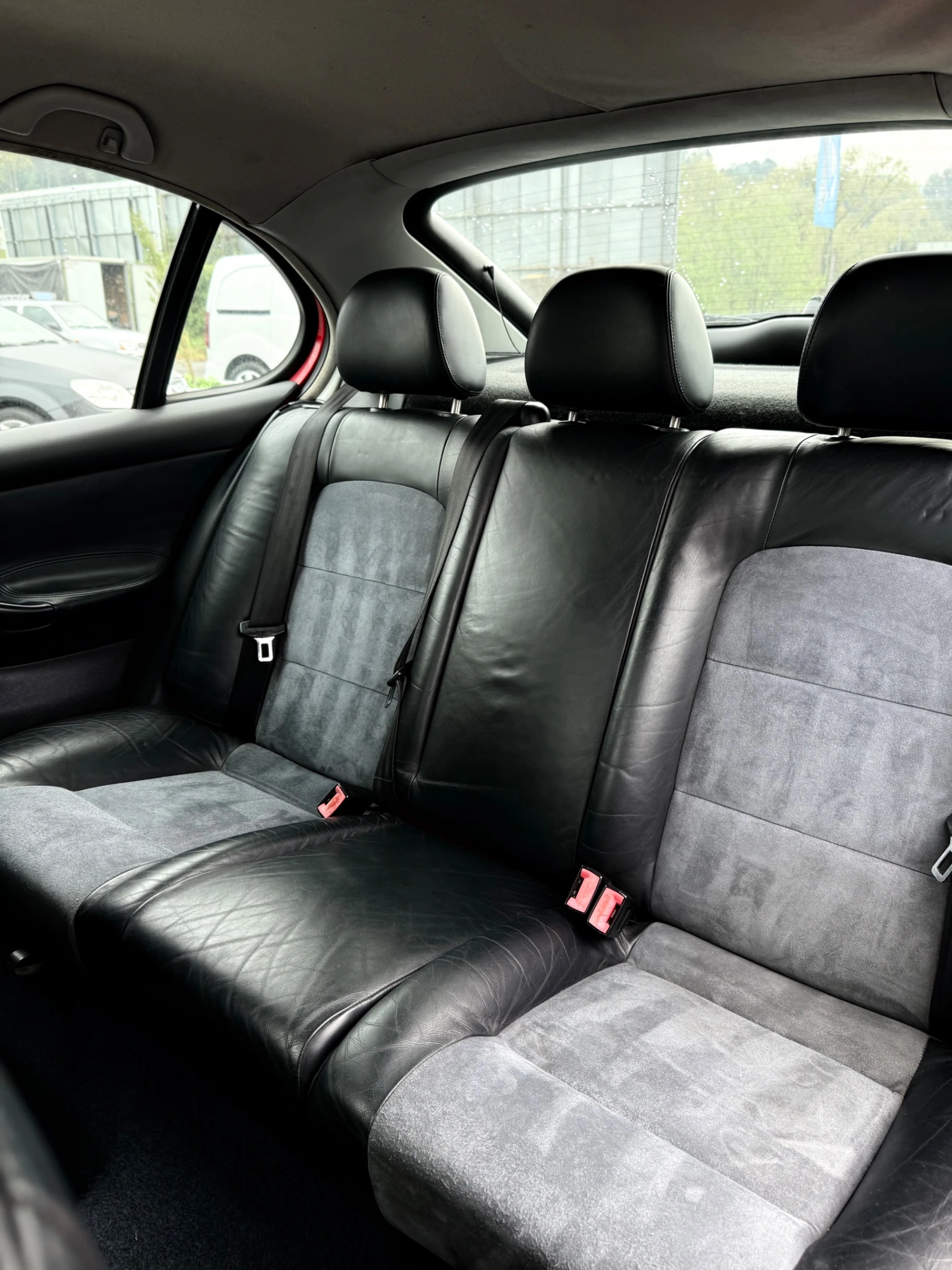 SEAT Leon Fr 10