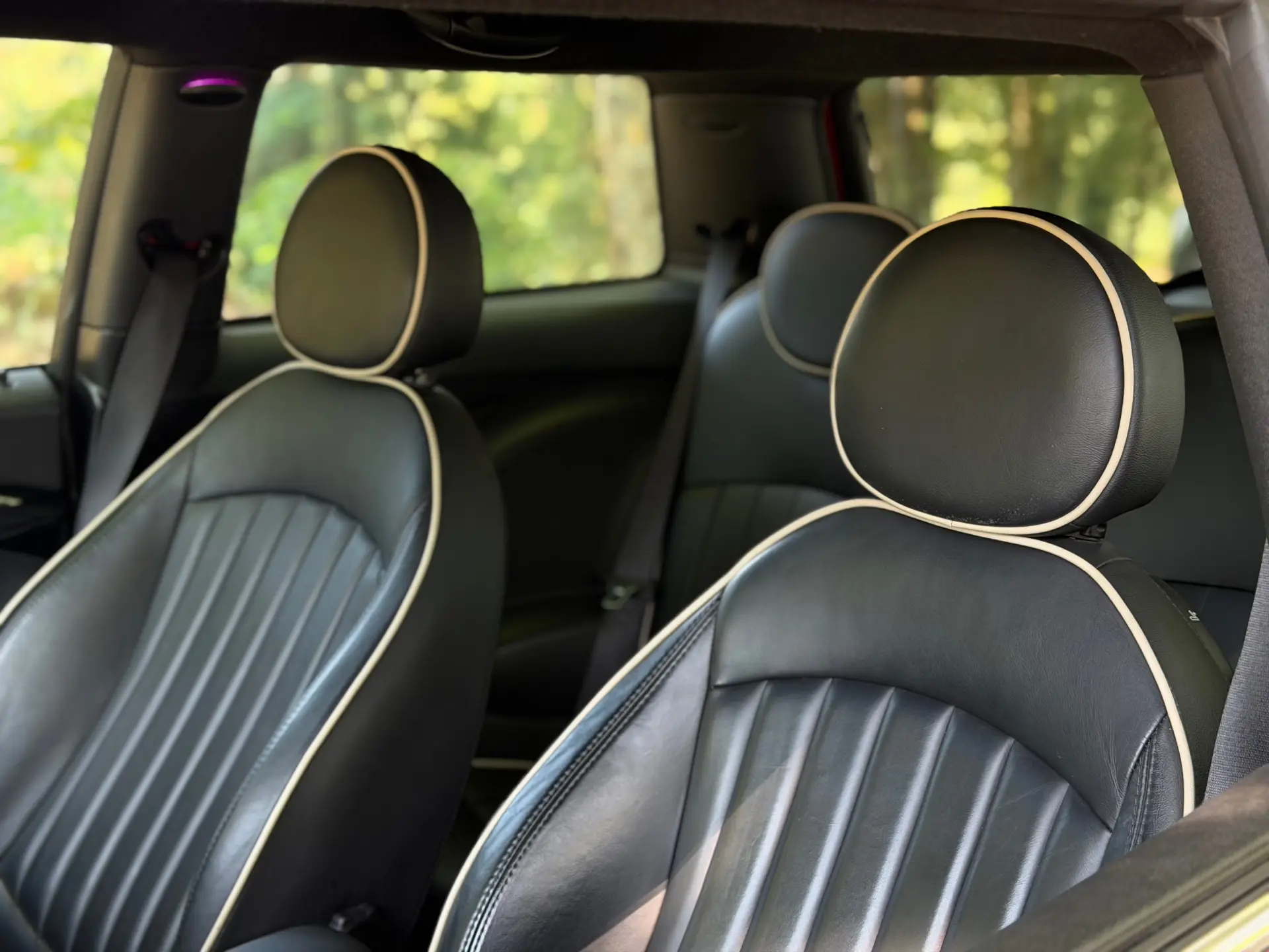 MINI 3 Portas Cooper D 10