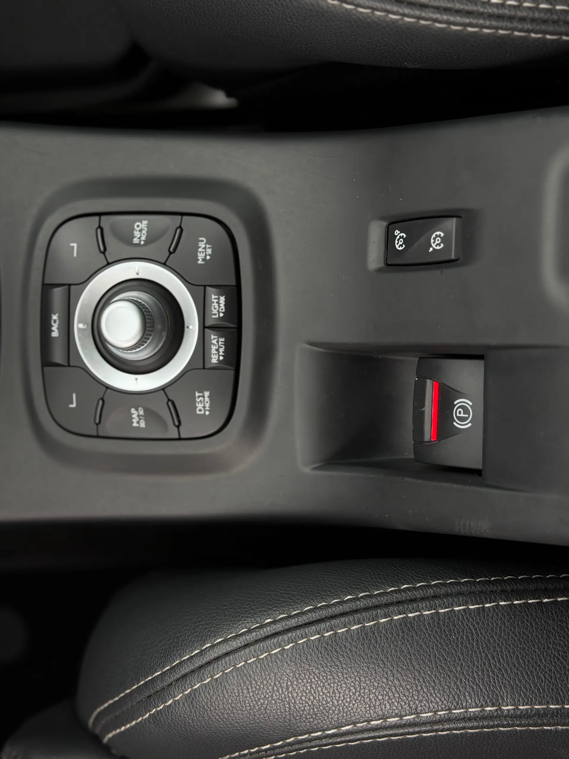 Renault Mégane 1.5 dCi GT Line 16