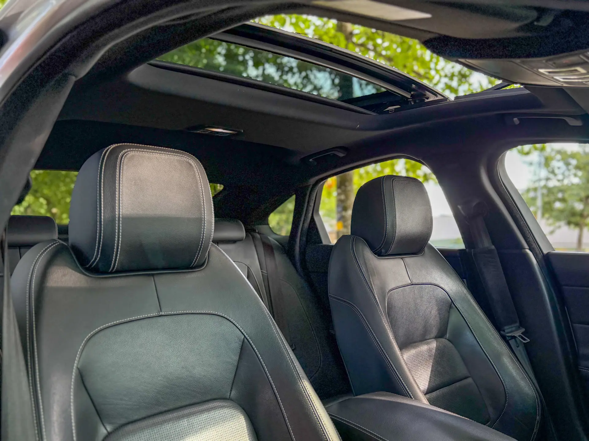 Jaguar XF 18