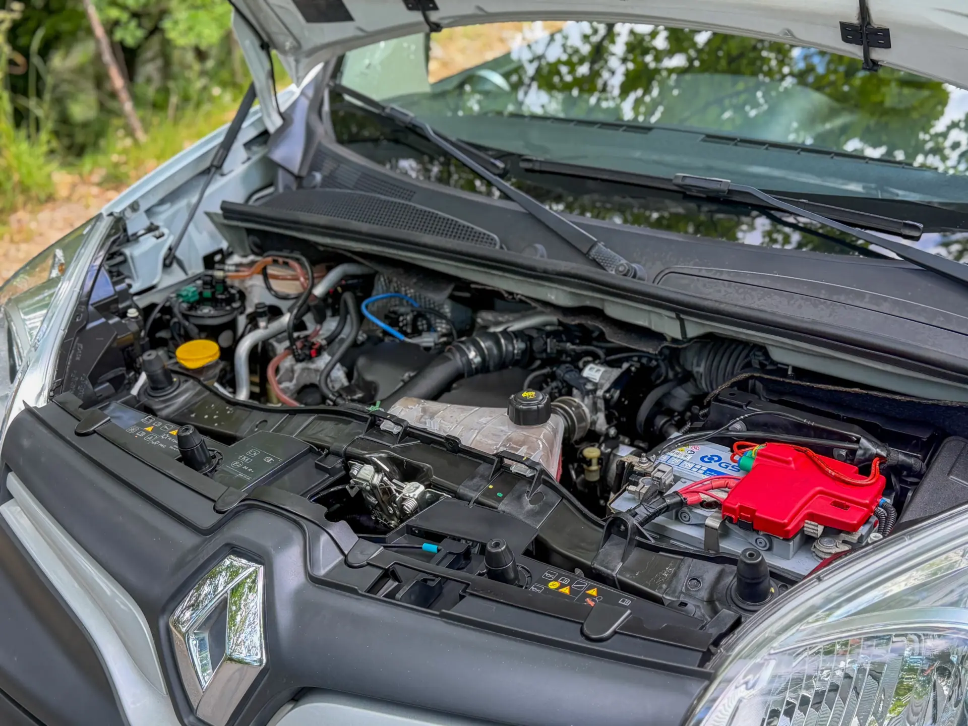 Renault Kangoo 4