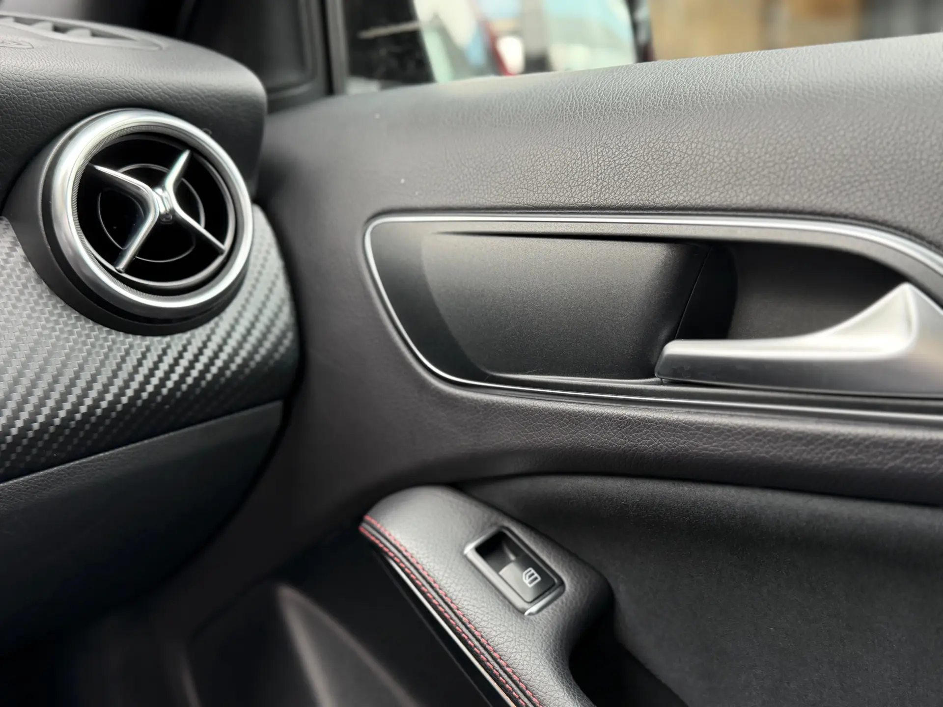 Mercedes-Benz A 180 CDI AMG Line 18