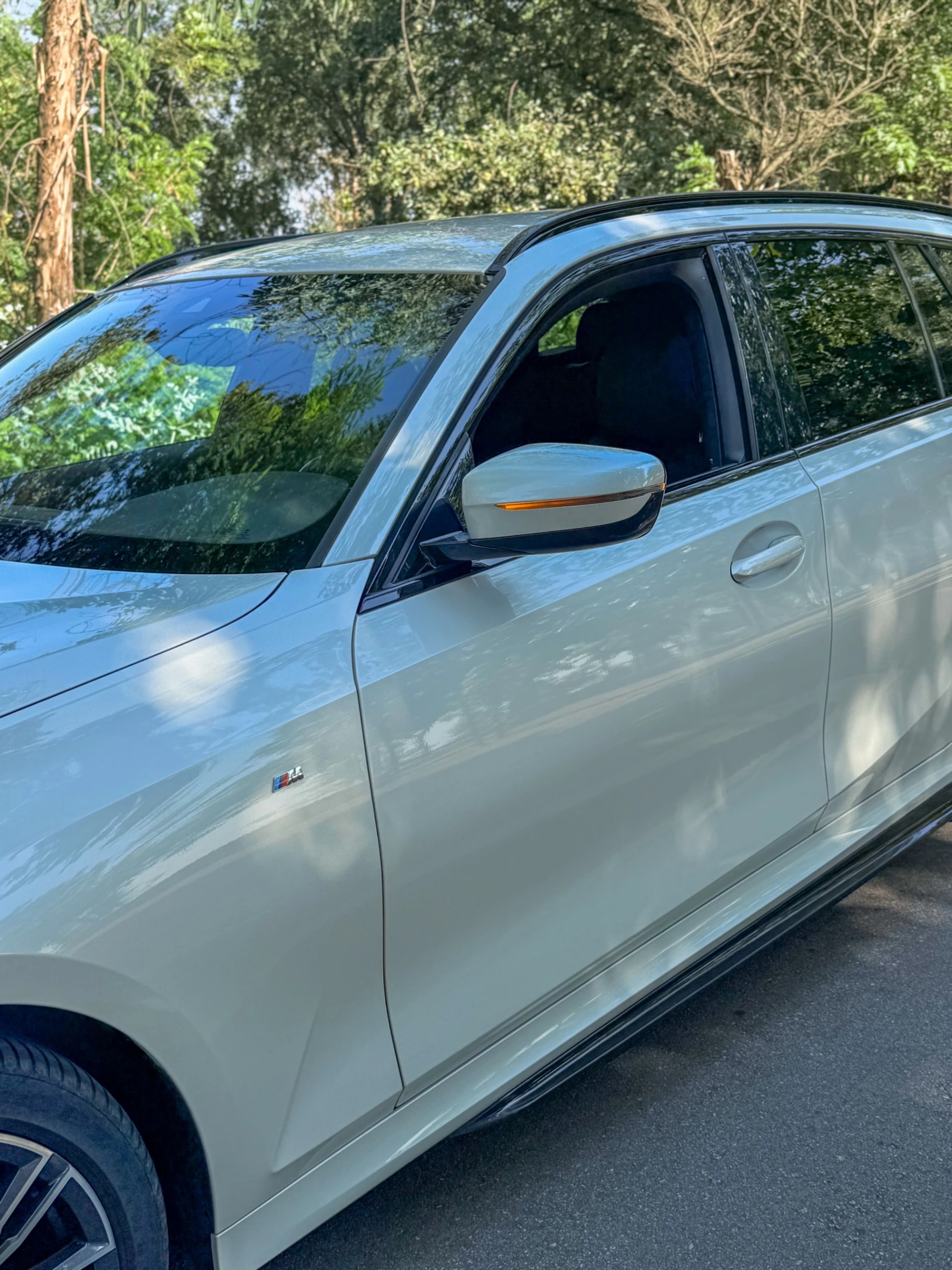 BMW 318 Gran Turismo d Pack M 6