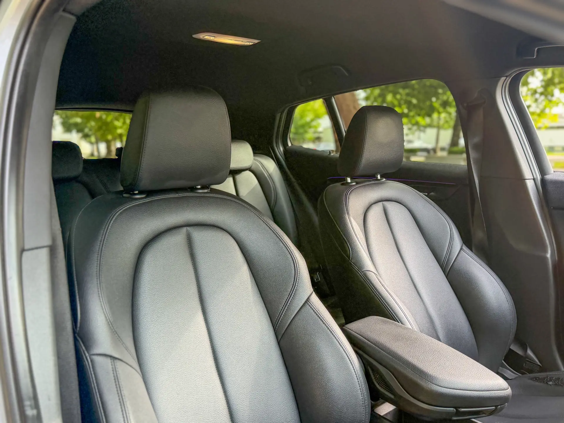 BMW X2 sDrive18d Aut. M Sport 20